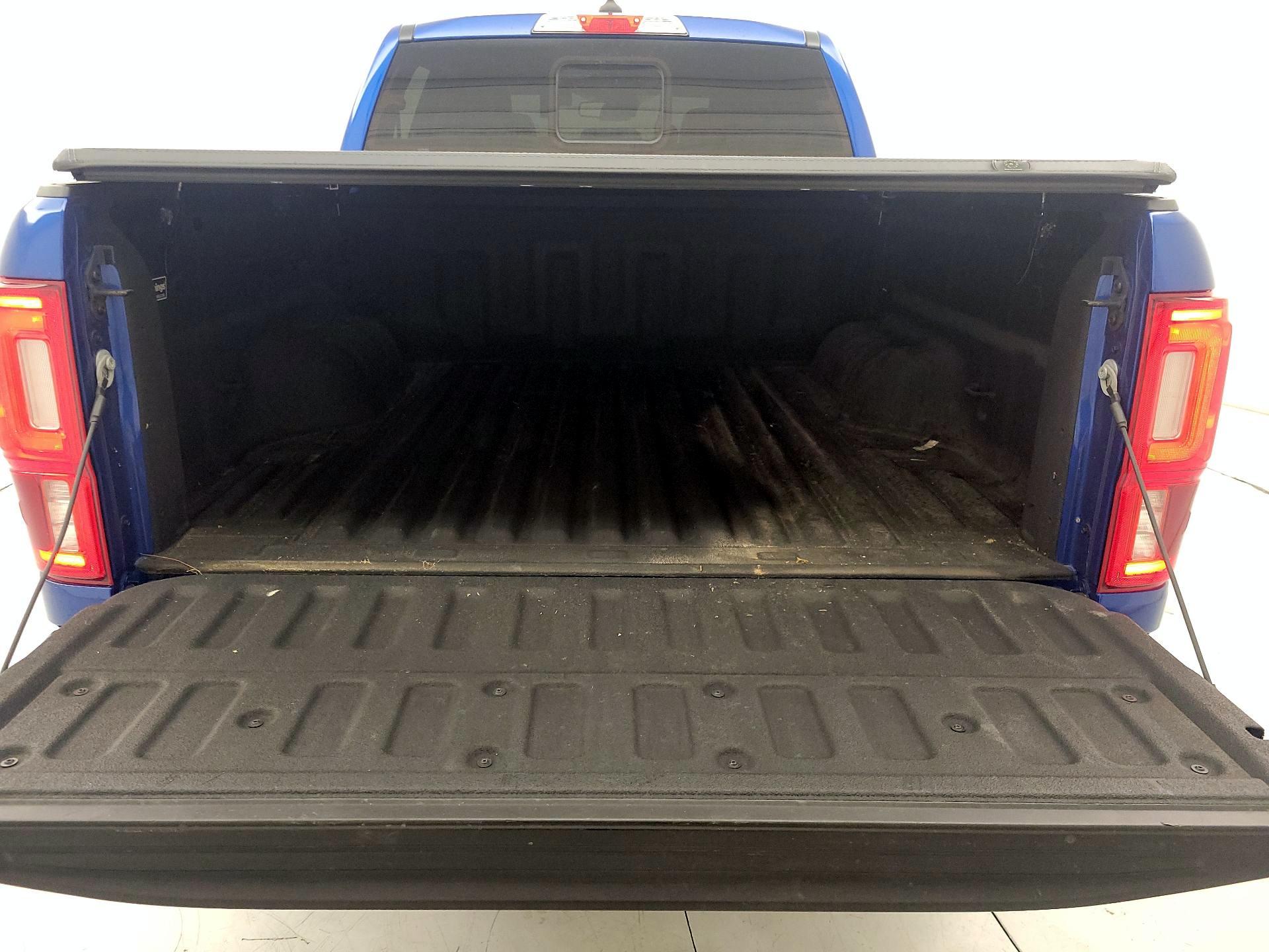 Thumbnail: 2019 Ford Ranger - 20