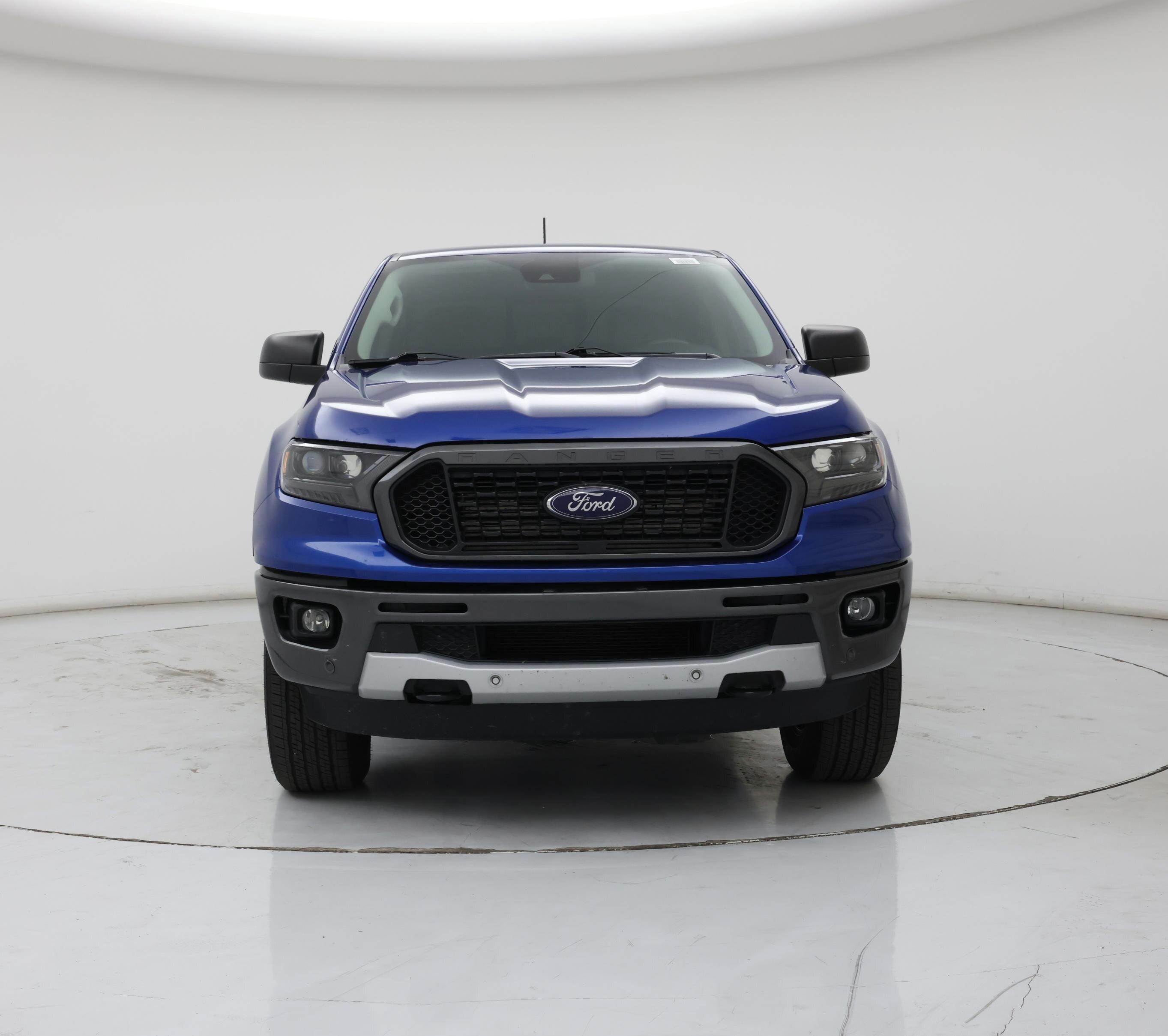 Thumbnail: 2019 Ford Ranger - 5