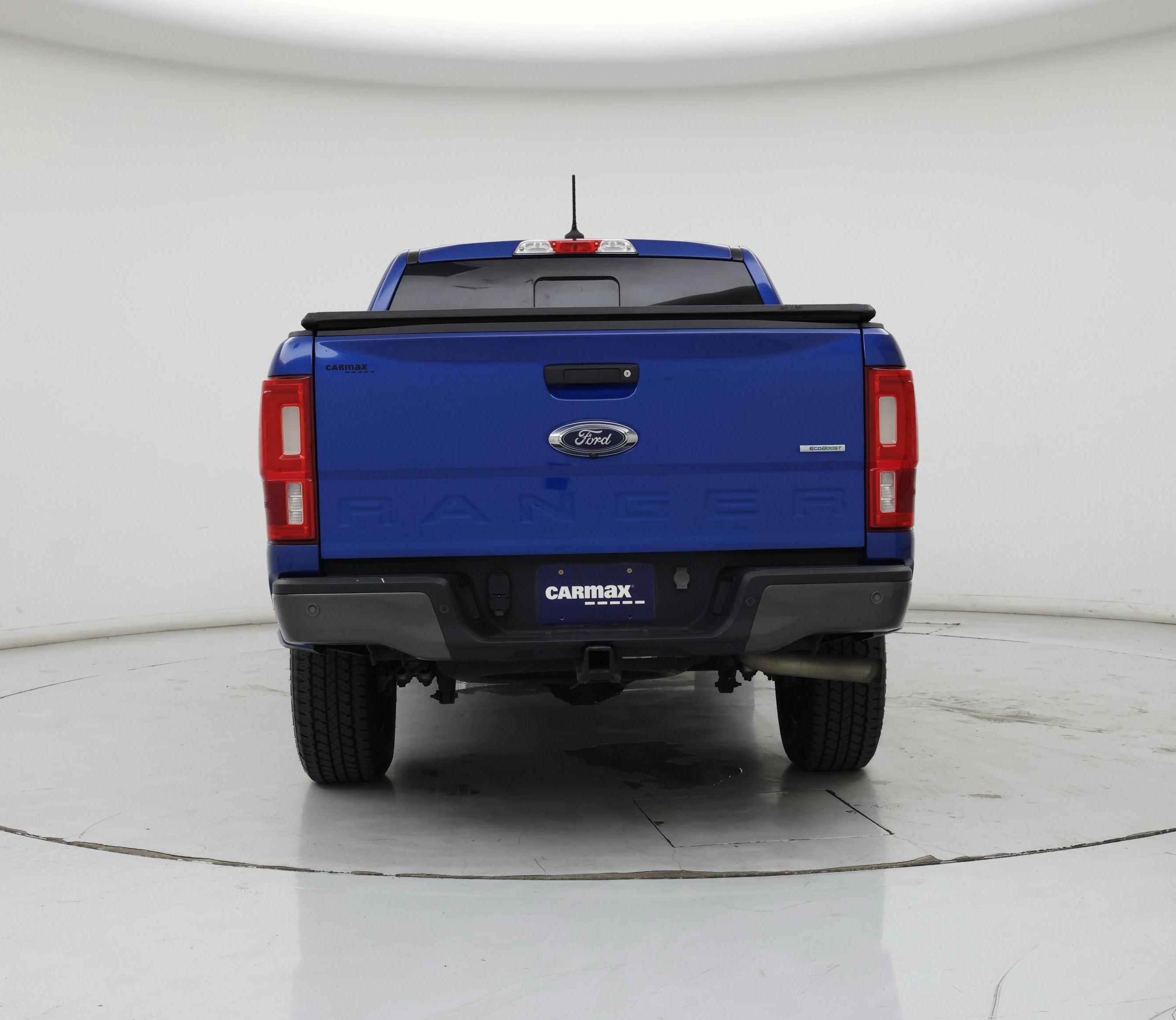 Thumbnail: 2019 Ford Ranger - 6