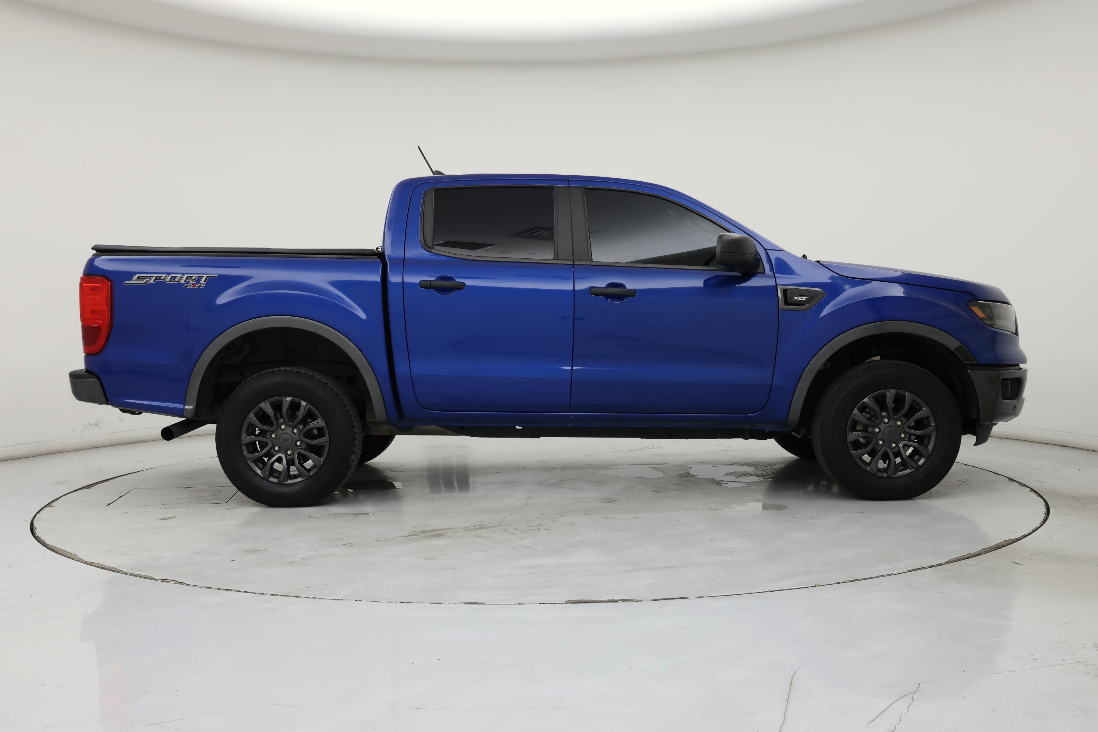 Thumbnail: 2019 Ford Ranger - 7