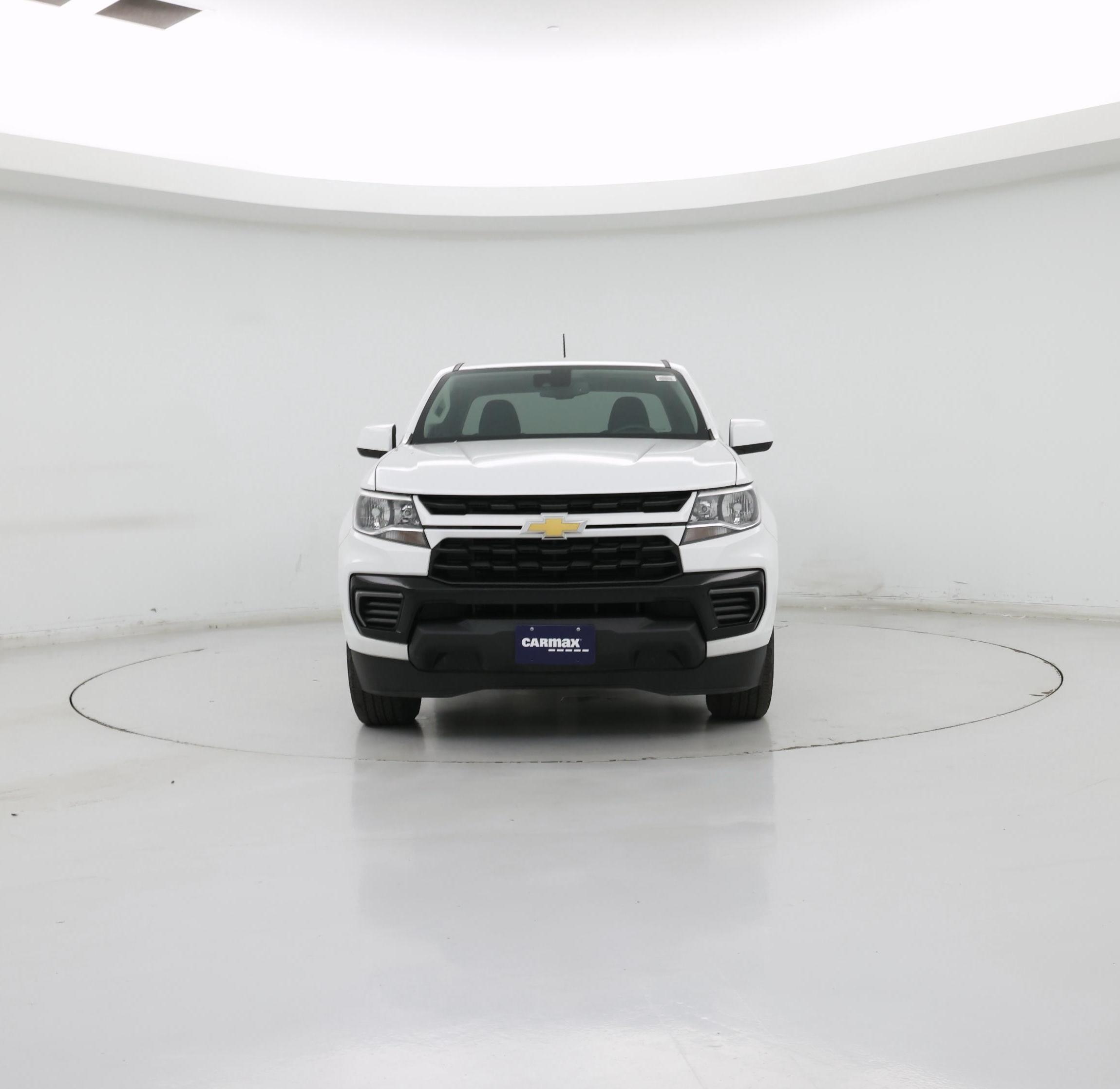 Thumbnail: 2022 Chevrolet Colorado - 5