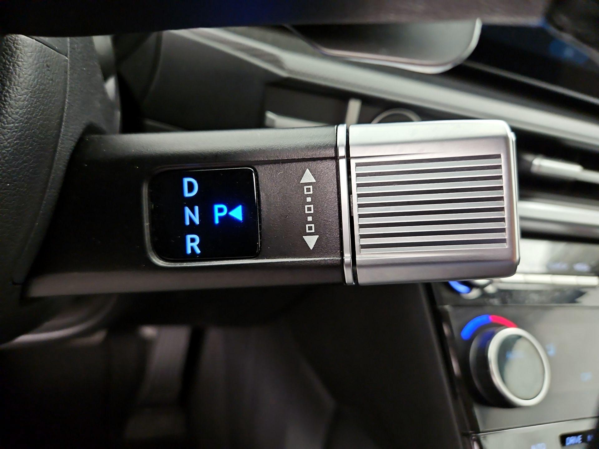 Thumbnail: 2025 Hyundai Santa Fe - 17