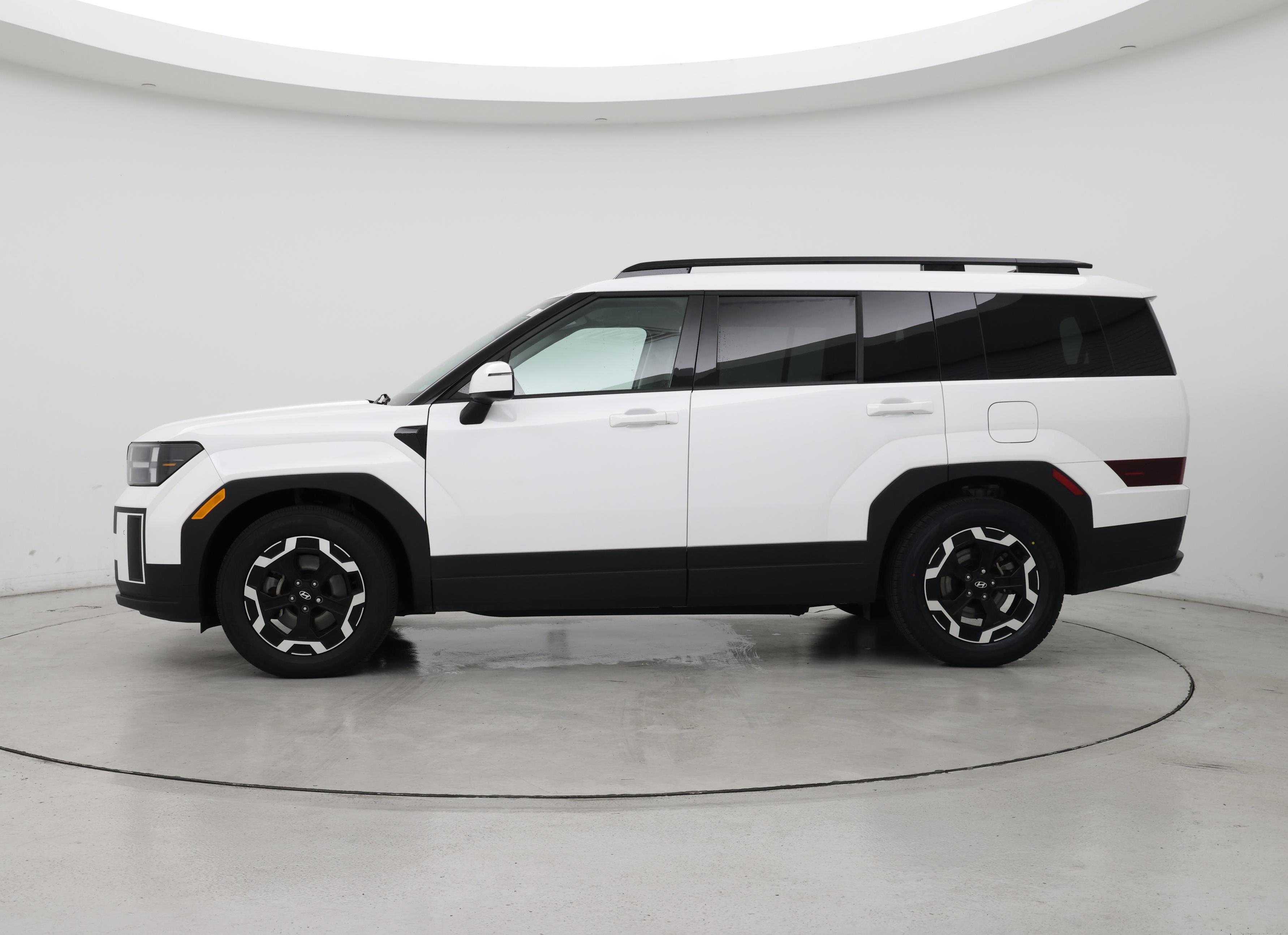 Thumbnail: 2025 Hyundai Santa Fe - 3