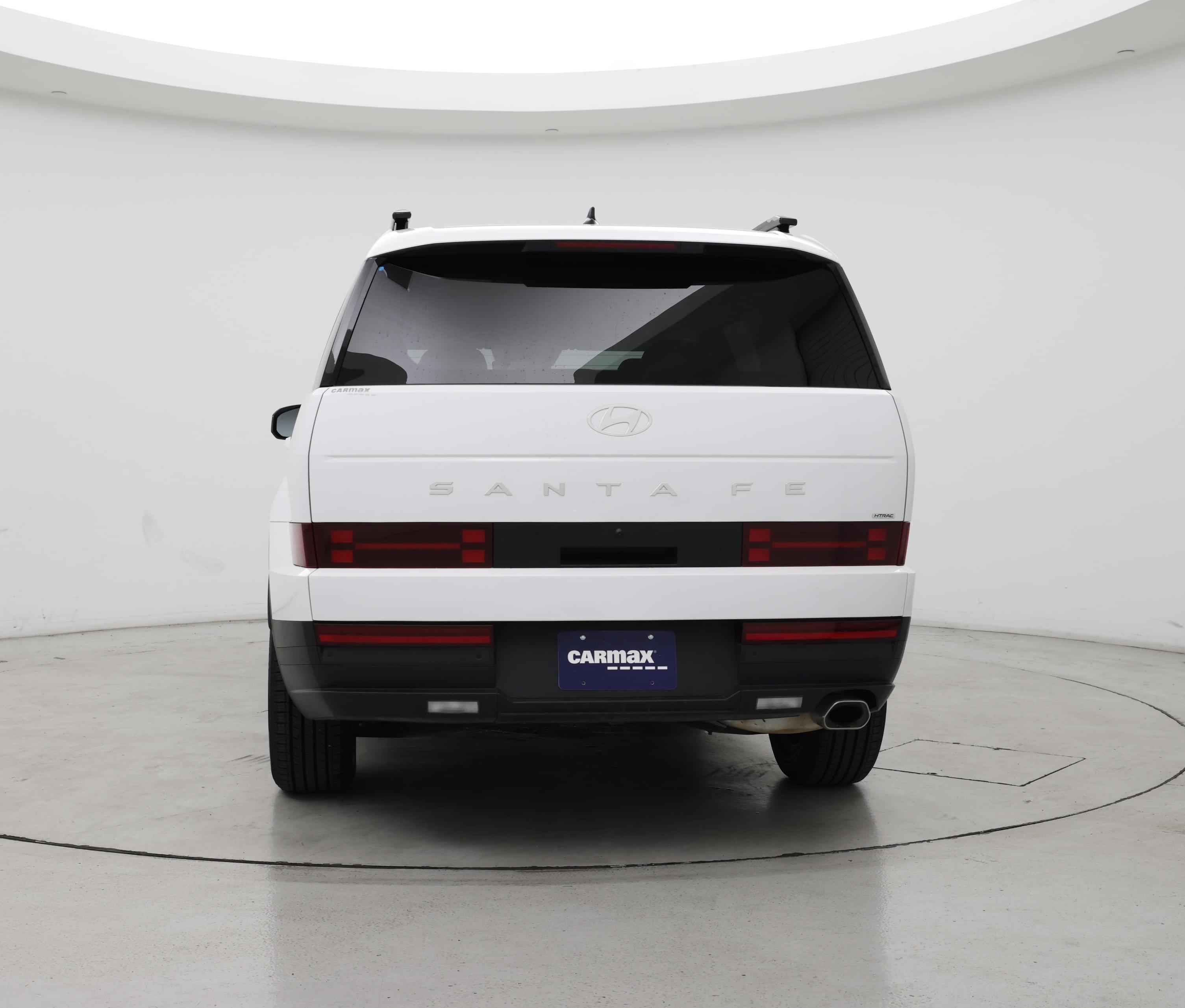 Thumbnail: 2025 Hyundai Santa Fe - 6