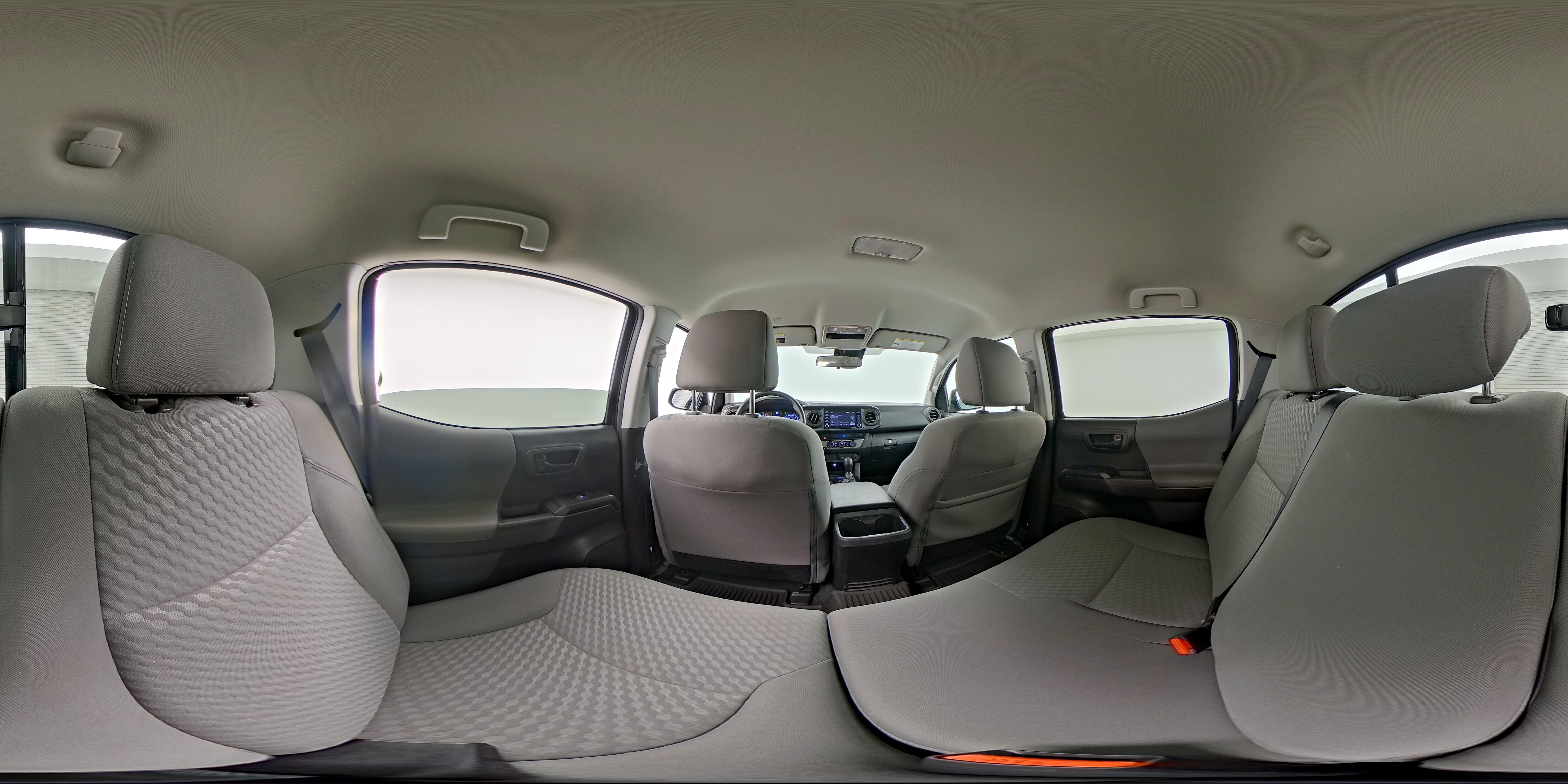 2023 Toyota Tacoma SR - Photo 22