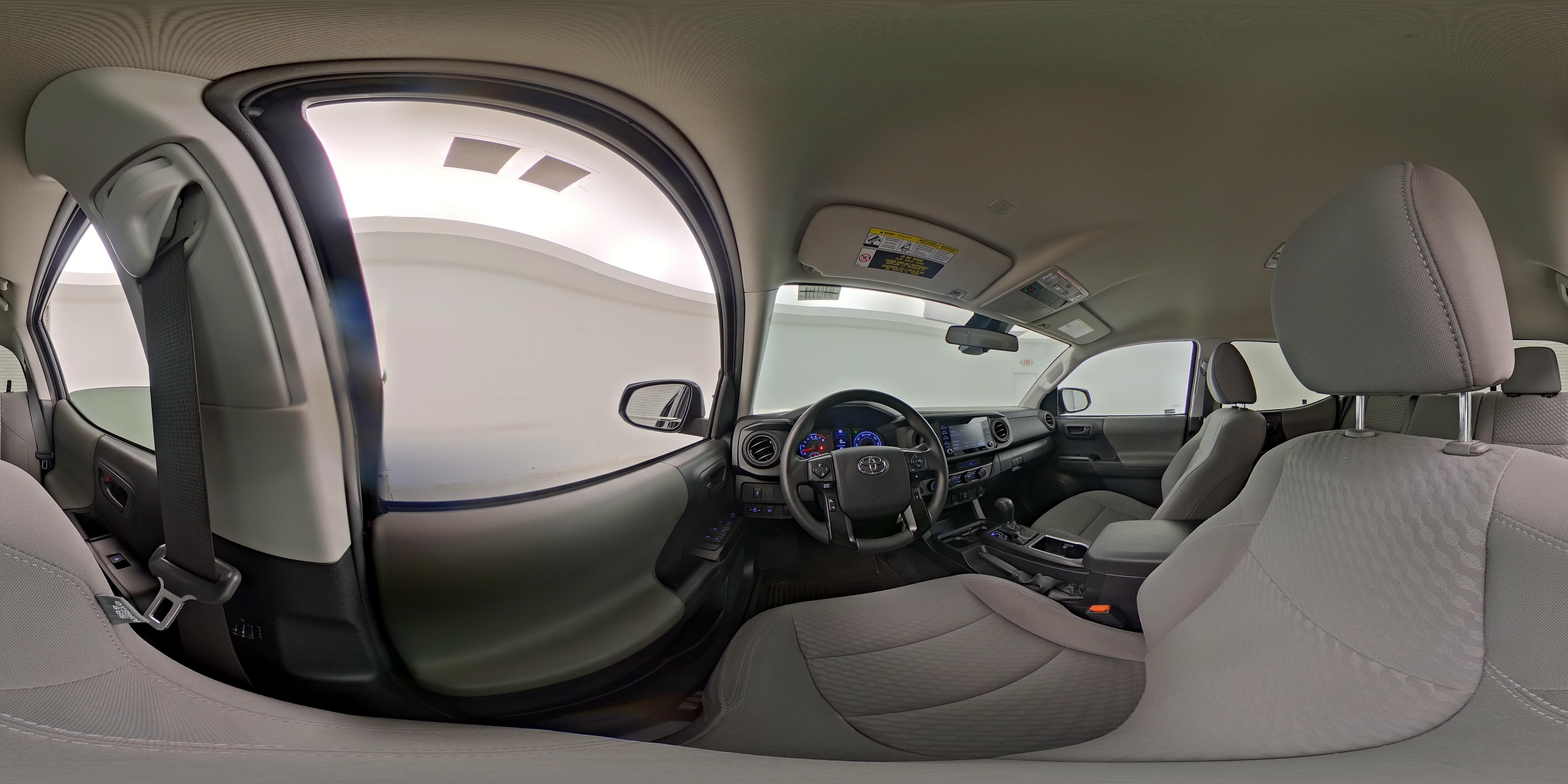 2023 Toyota Tacoma SR - Photo 23
