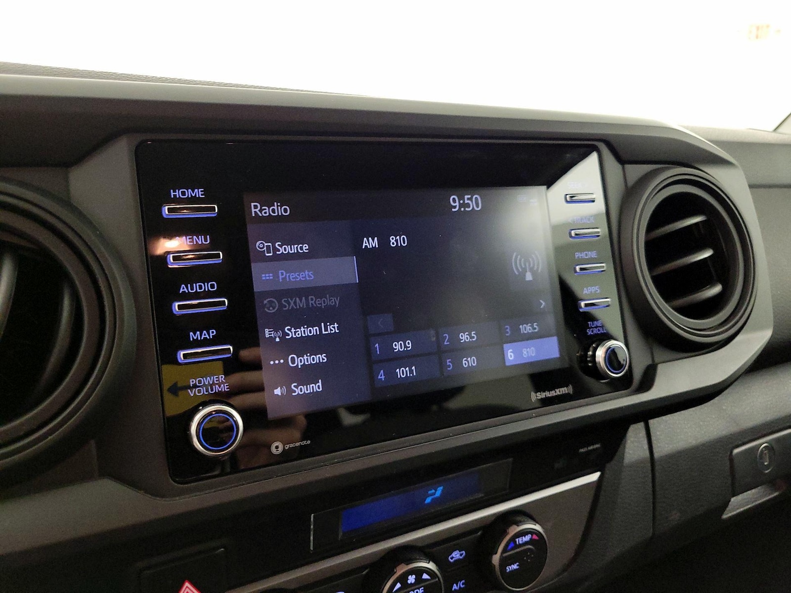 2023 Toyota Tacoma SR - Photo 13