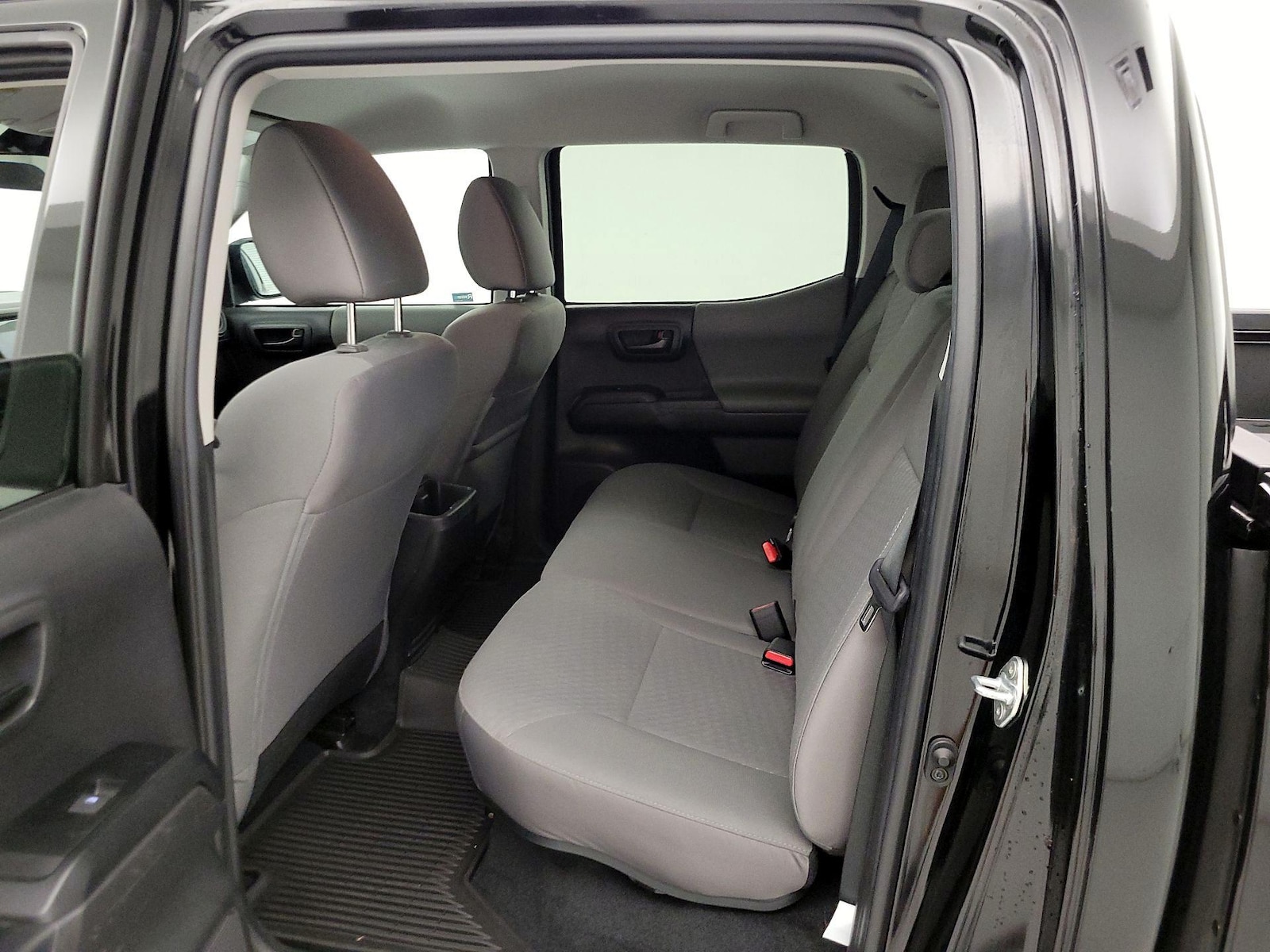 2023 Toyota Tacoma SR - Photo 17