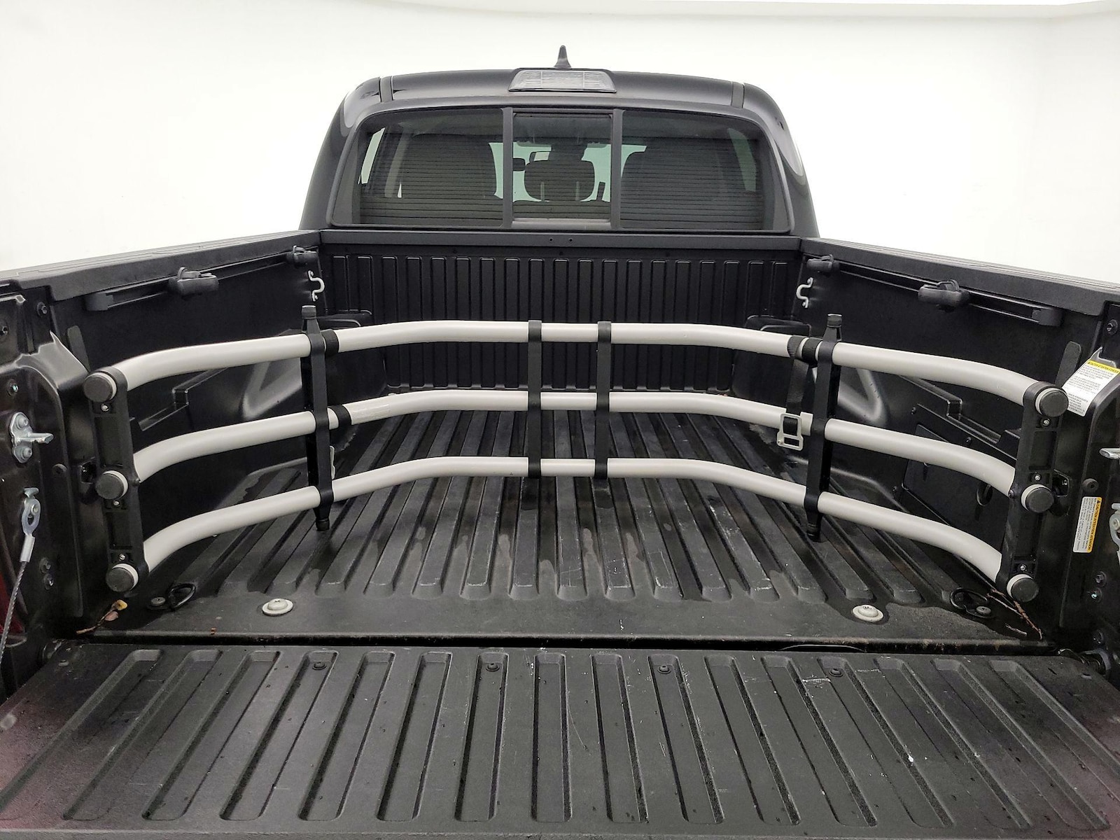 2023 Toyota Tacoma SR - Photo 18