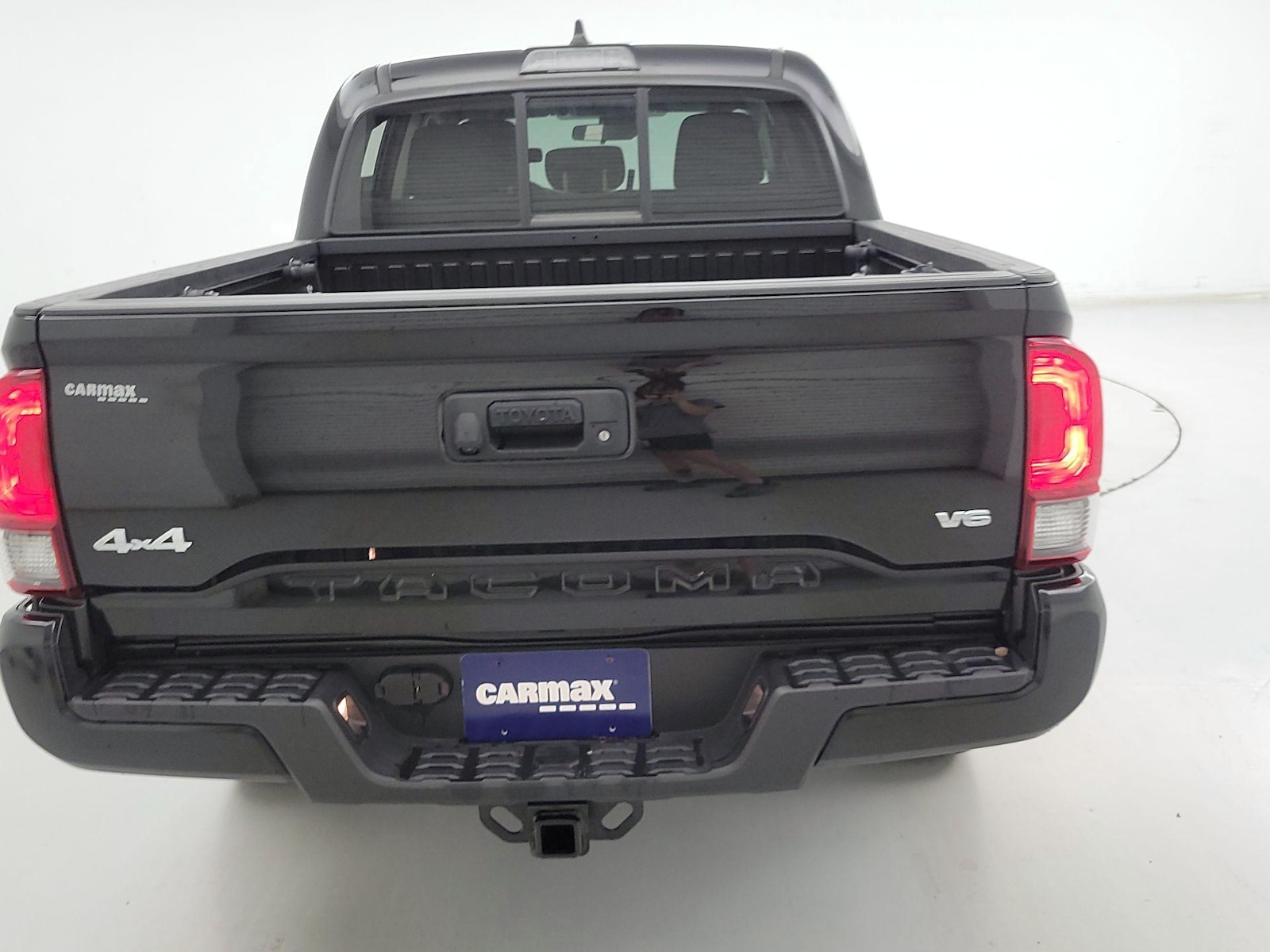 2023 Toyota Tacoma SR - Photo 6
