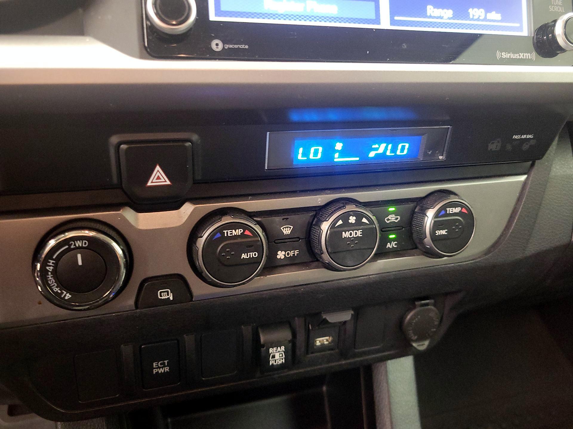 Thumbnail: 2021 Toyota Tacoma - 16