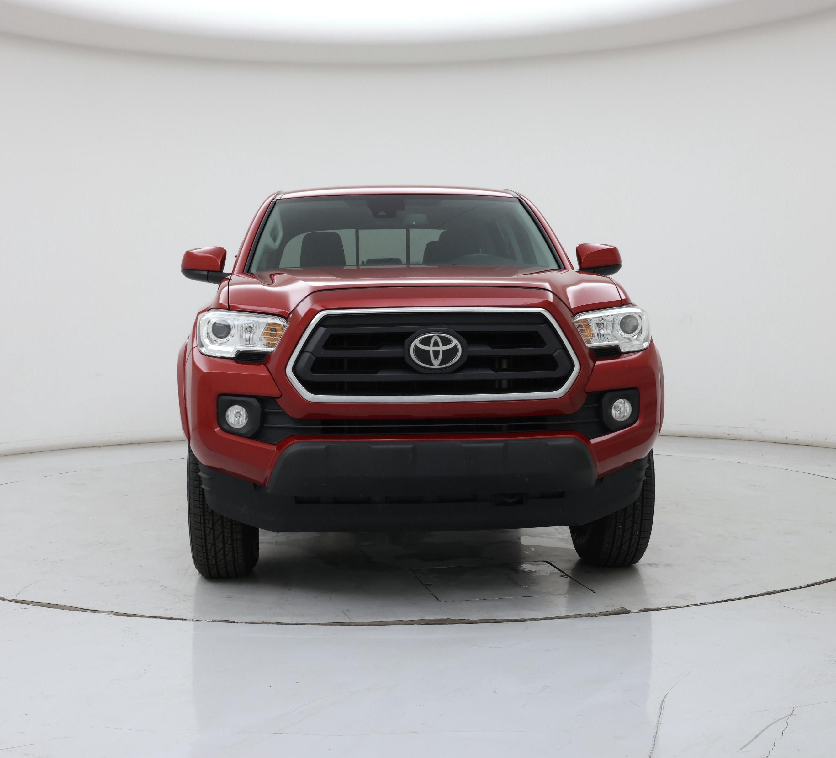 Thumbnail: 2021 Toyota Tacoma - 5