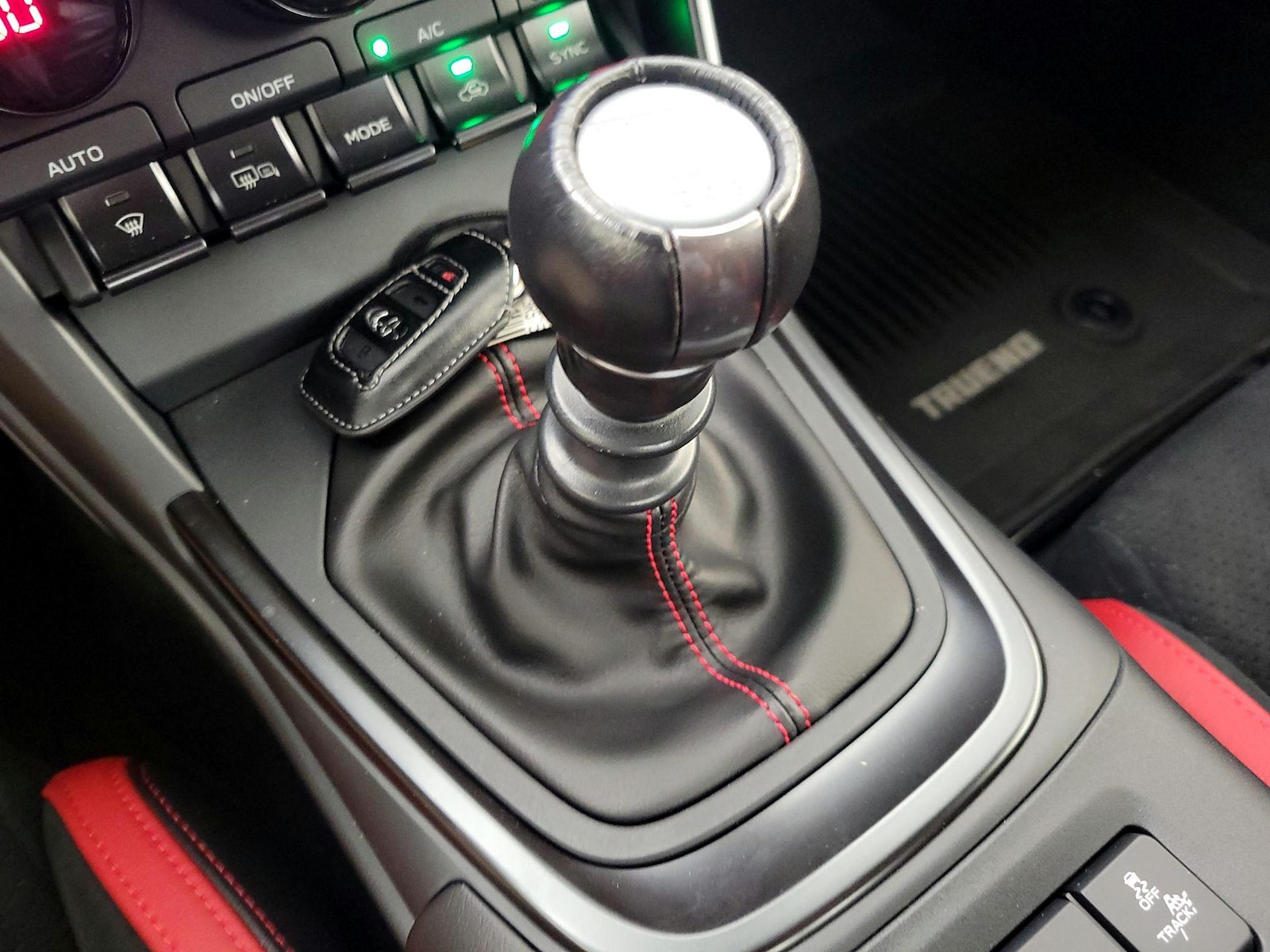Manual Transmission
