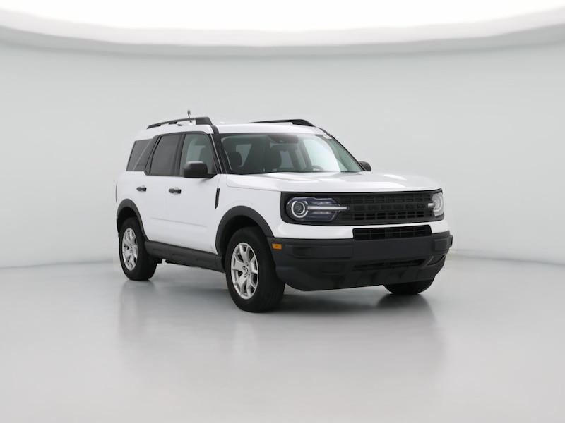 2021 Ford Bronco Sport  -
                  Overland Park, KS