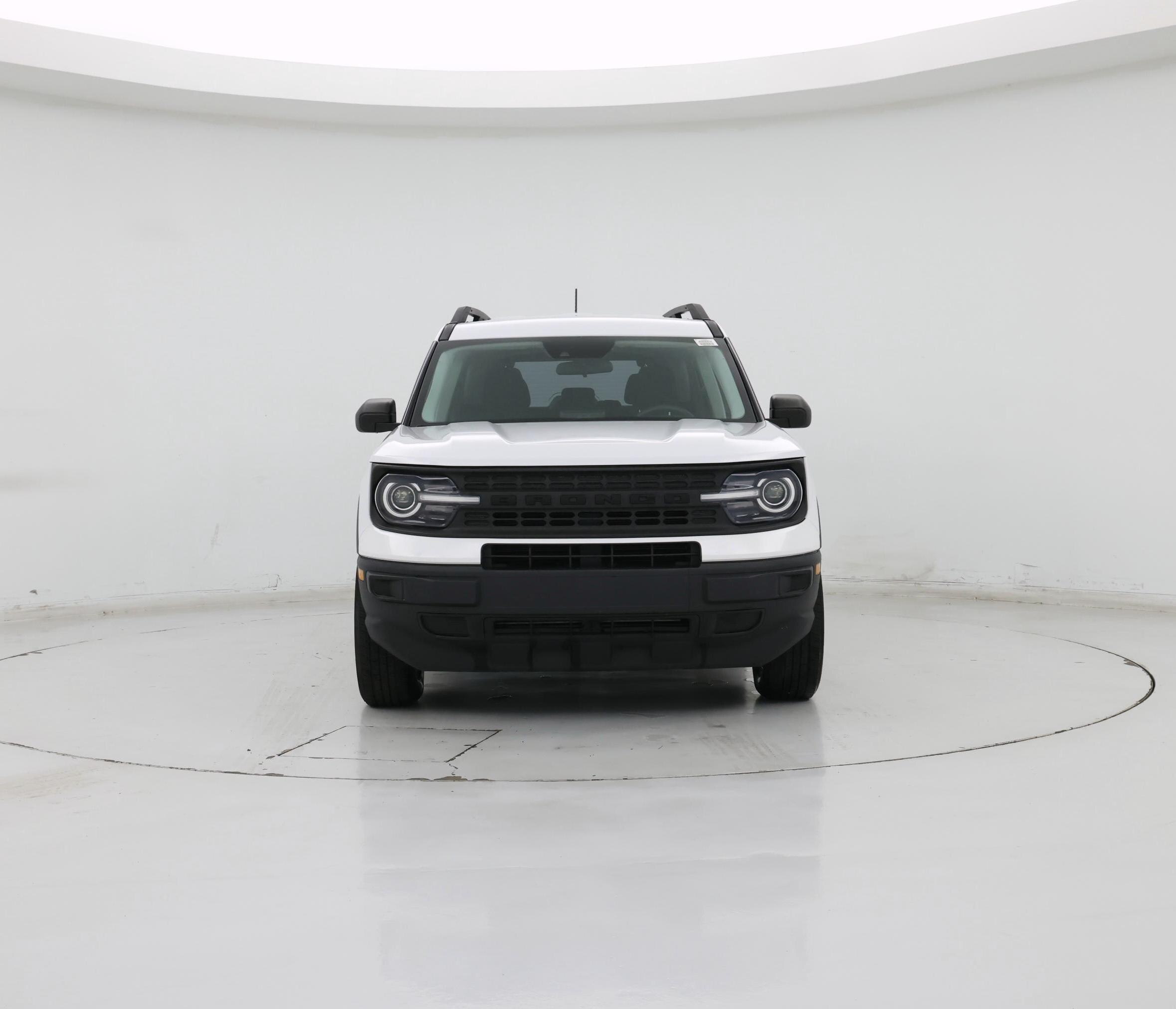 Thumbnail: 2021 Ford Bronco Sport - 5