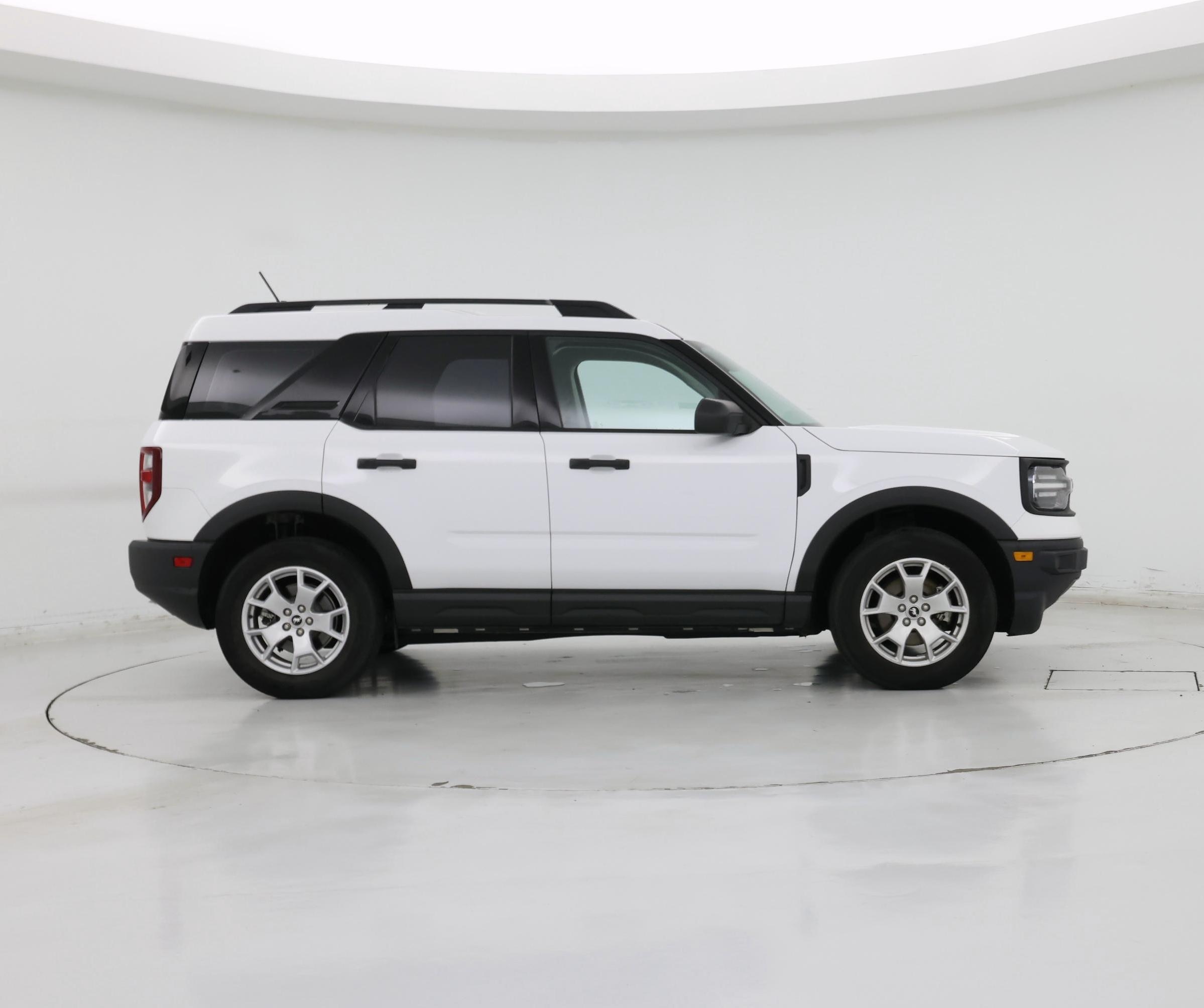 Thumbnail: 2021 Ford Bronco Sport - 7