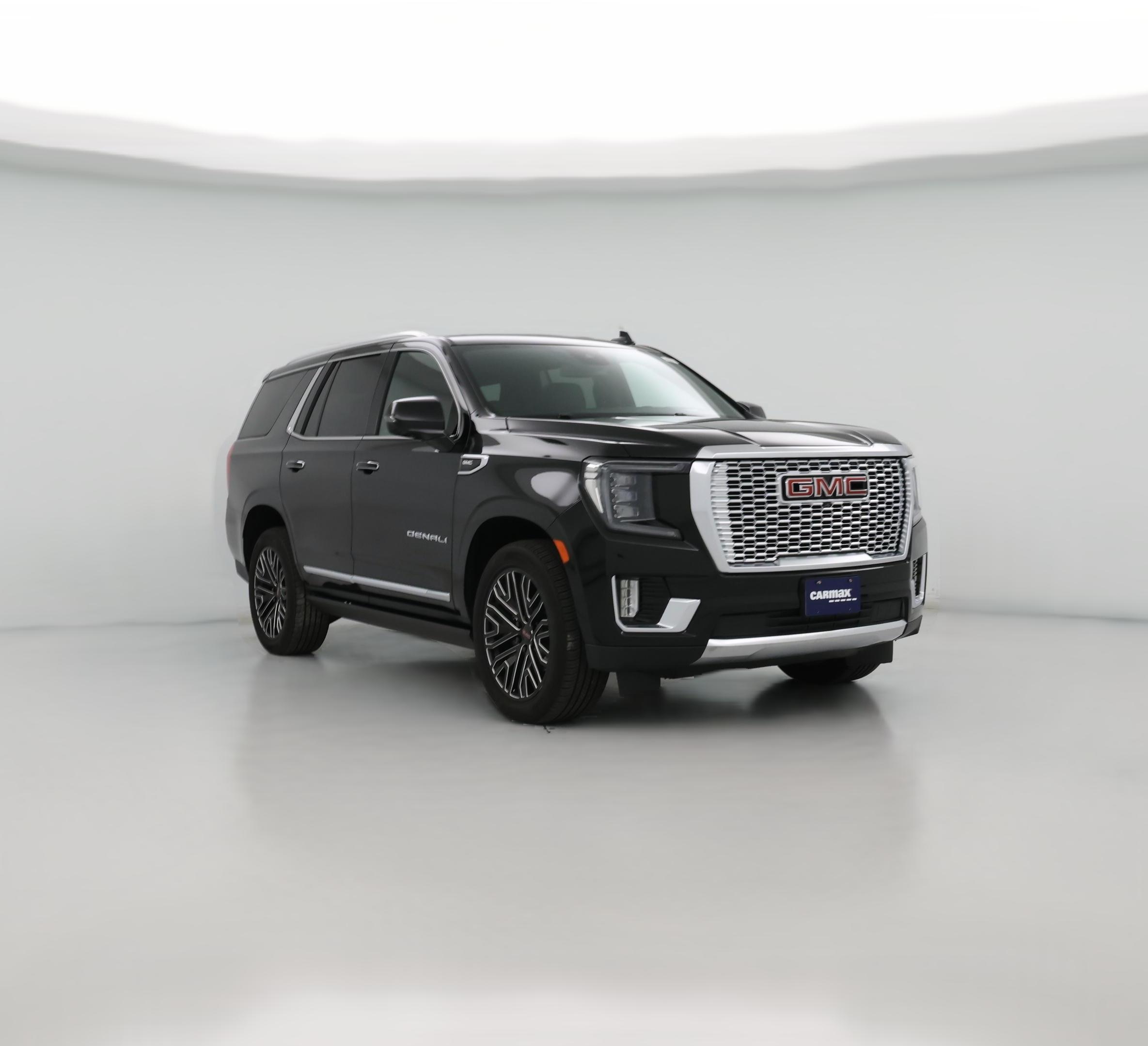Thumbnail: 2023 GMC Yukon - 1