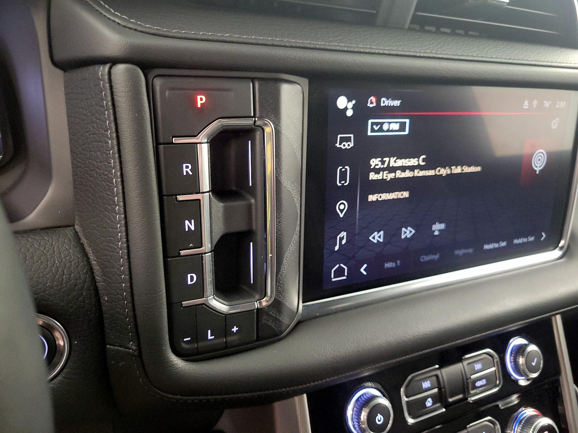 Thumbnail: 2023 GMC Yukon - 18