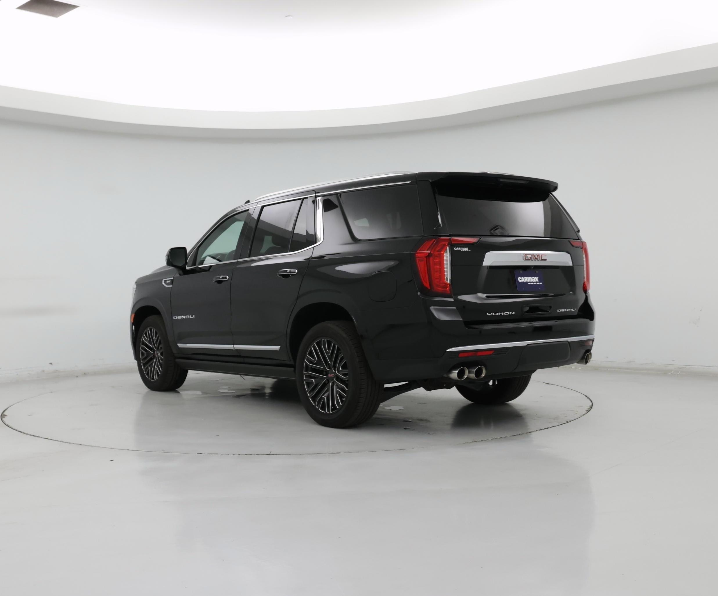 Thumbnail: 2023 GMC Yukon - 2