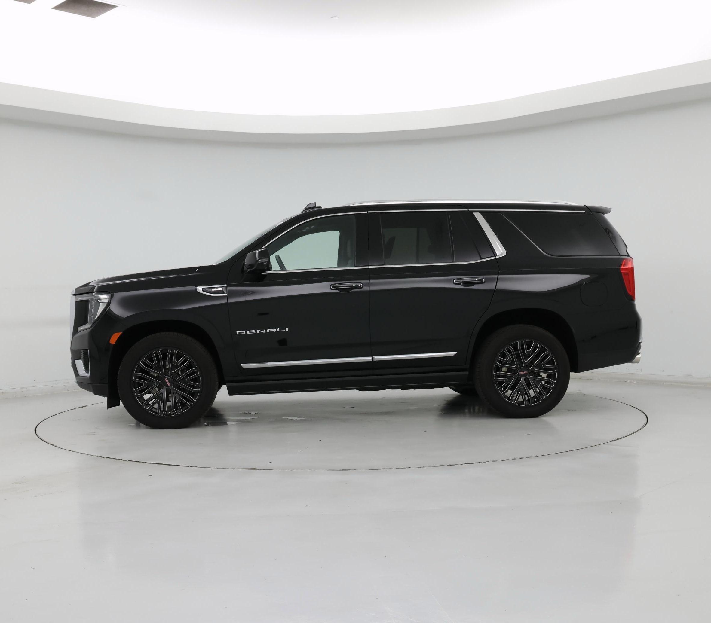 Thumbnail: 2023 GMC Yukon - 3