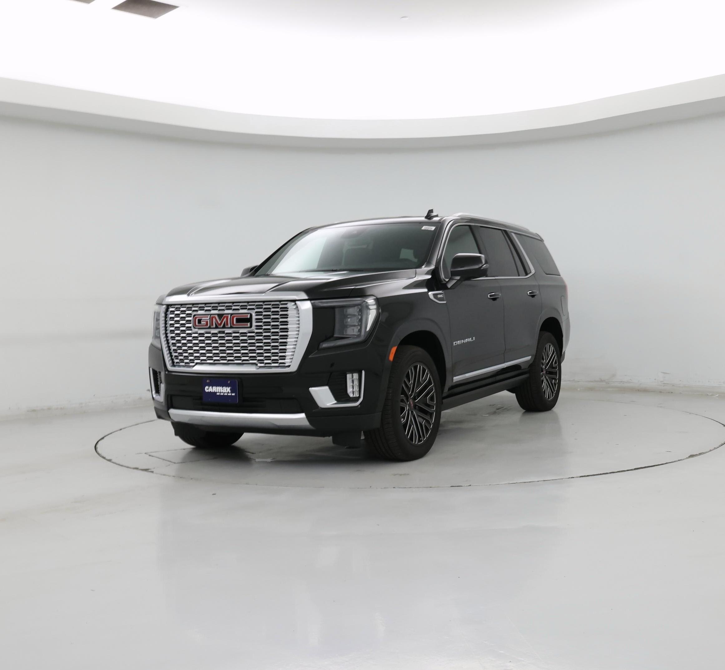 Thumbnail: 2023 GMC Yukon - 4