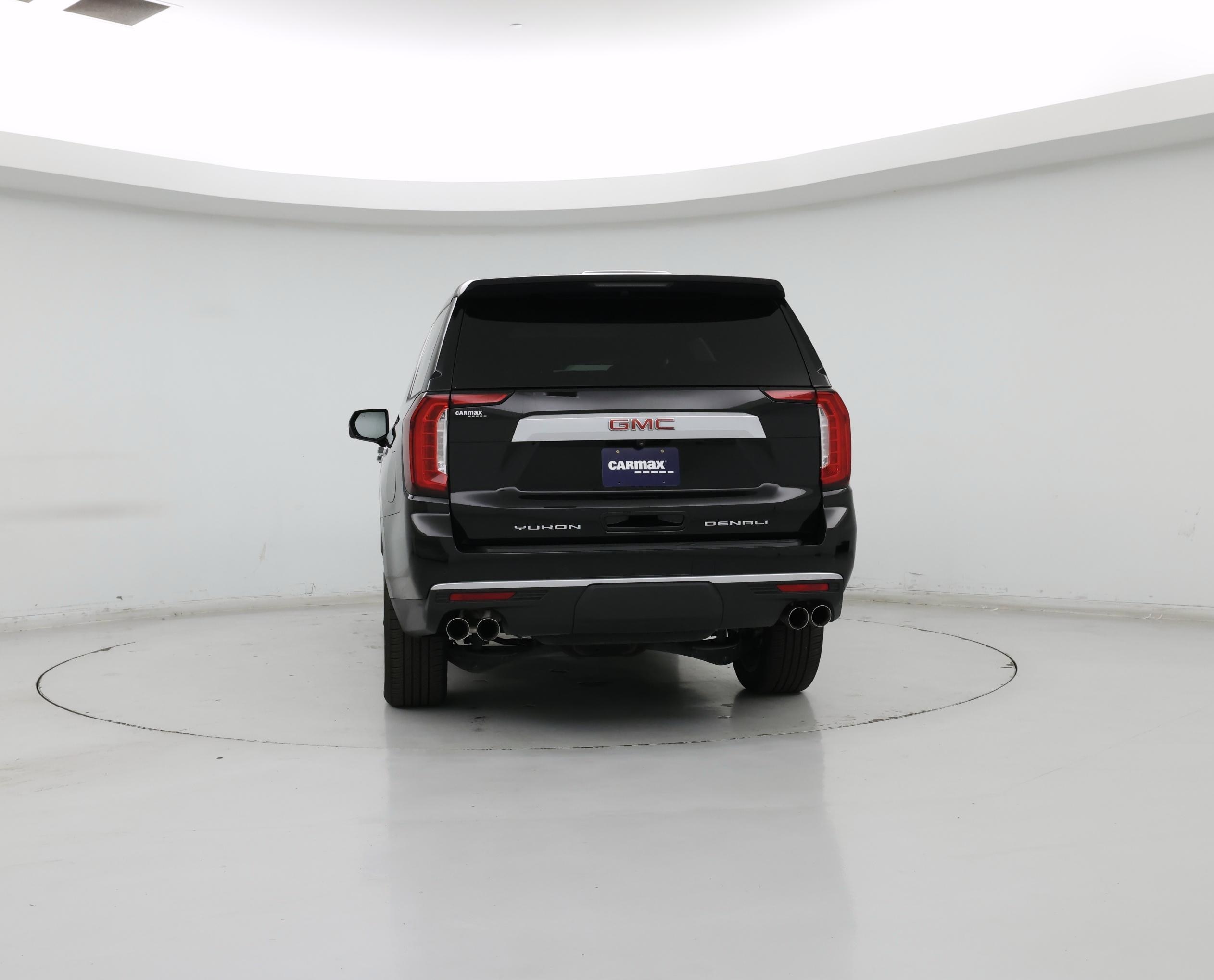 Thumbnail: 2023 GMC Yukon - 6