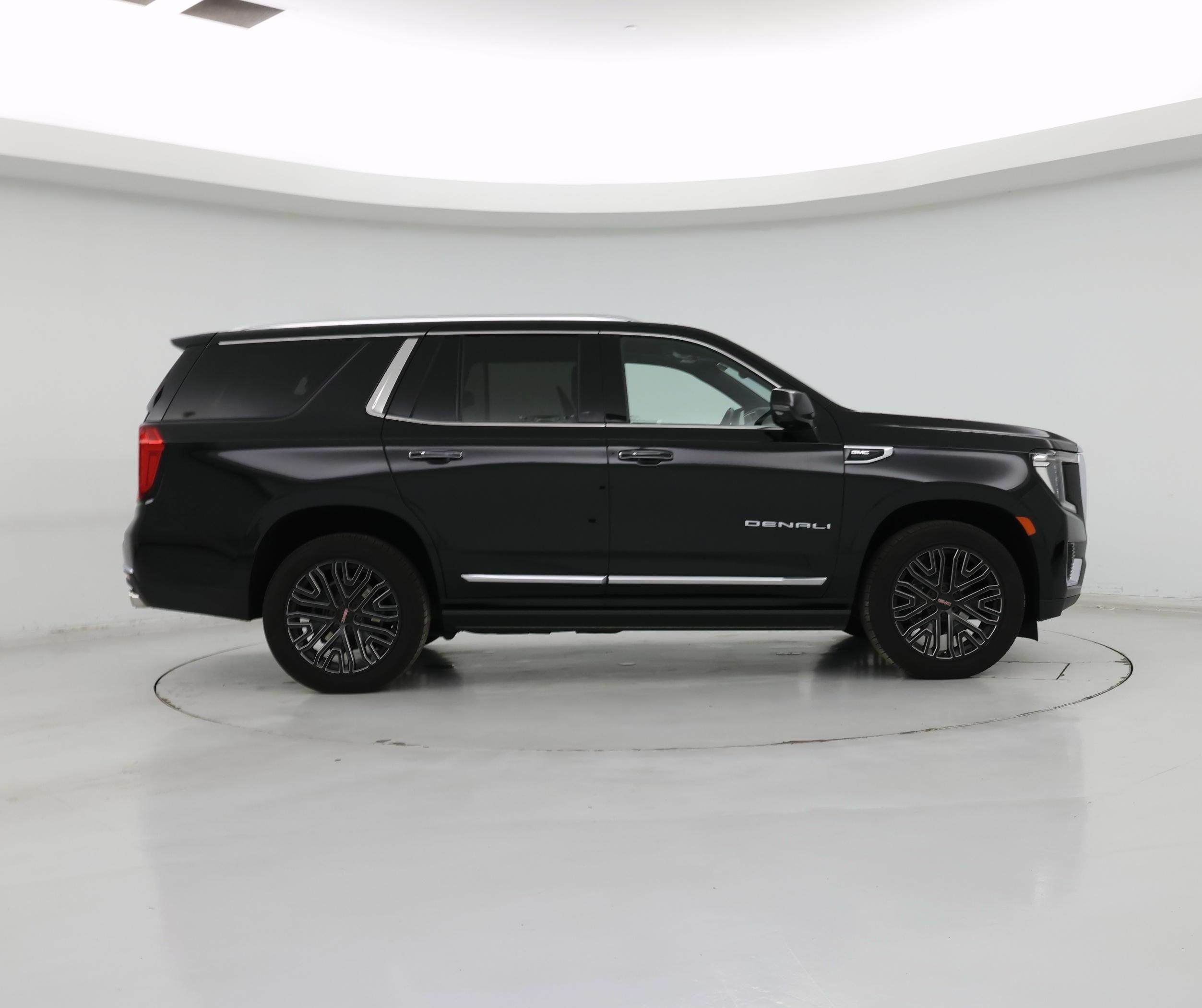 Thumbnail: 2023 GMC Yukon - 7