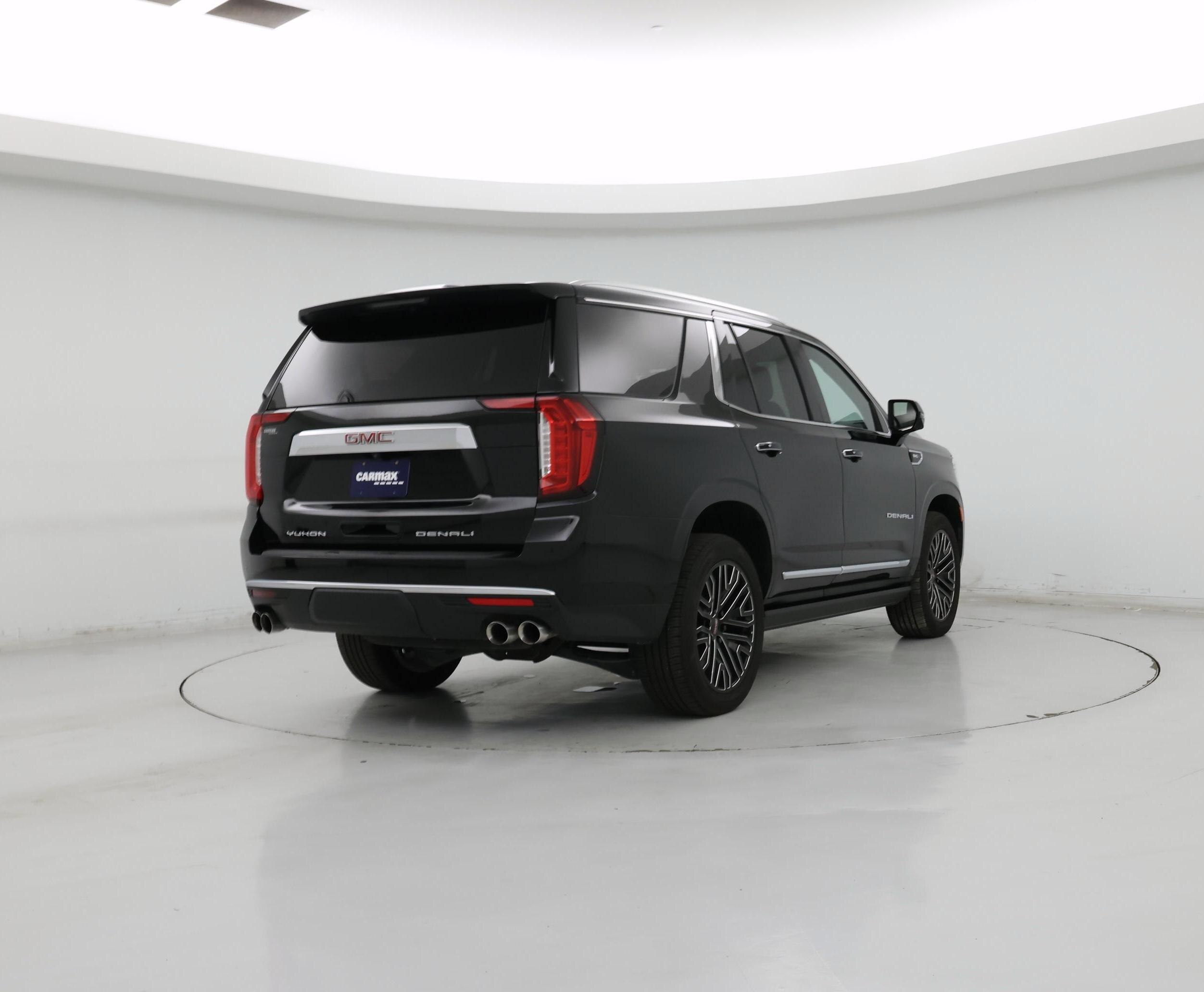 Thumbnail: 2023 GMC Yukon - 8