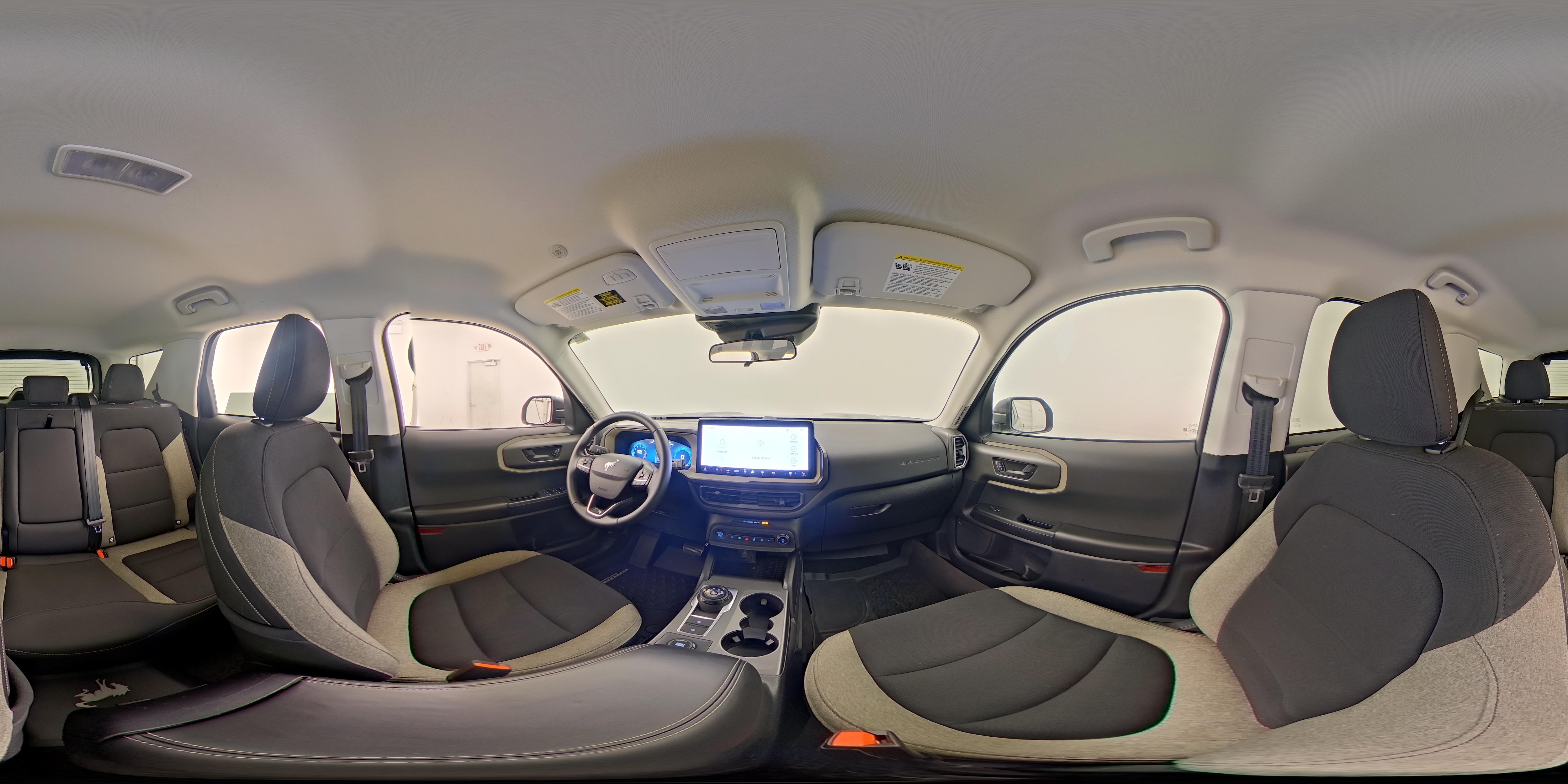 2025 Ford Bronco Sport Big Bend - Photo 24
