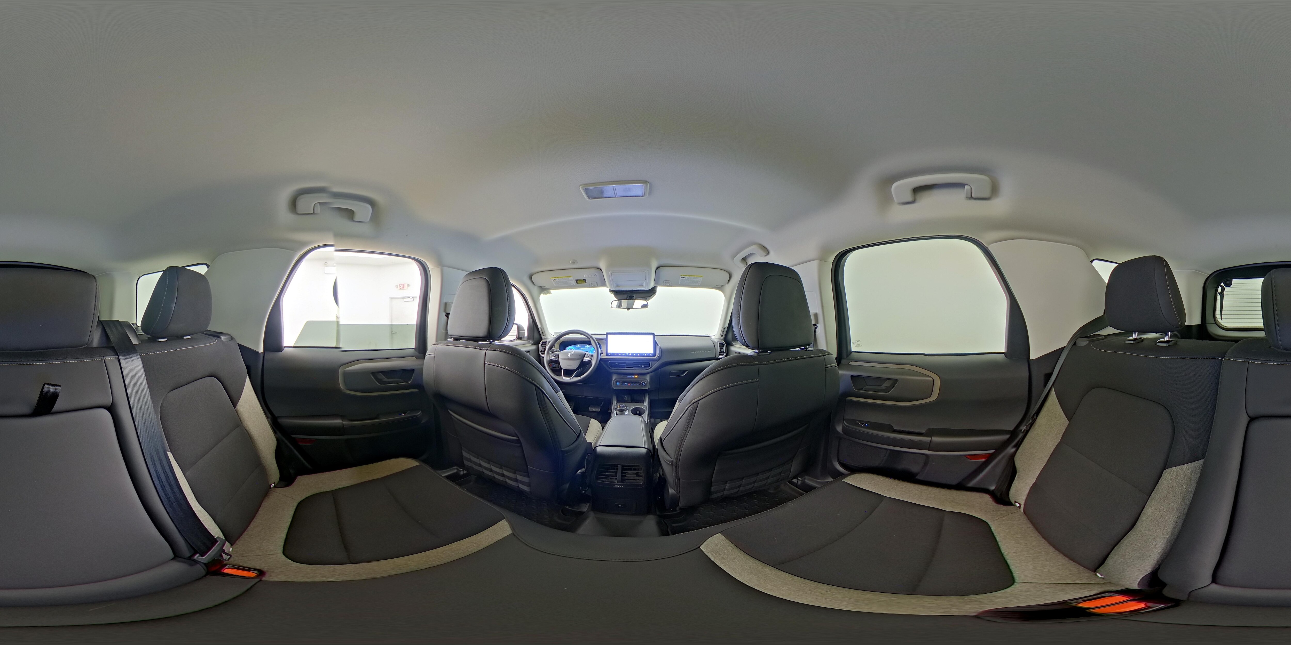 2025 Ford Bronco Sport Big Bend - Photo 25