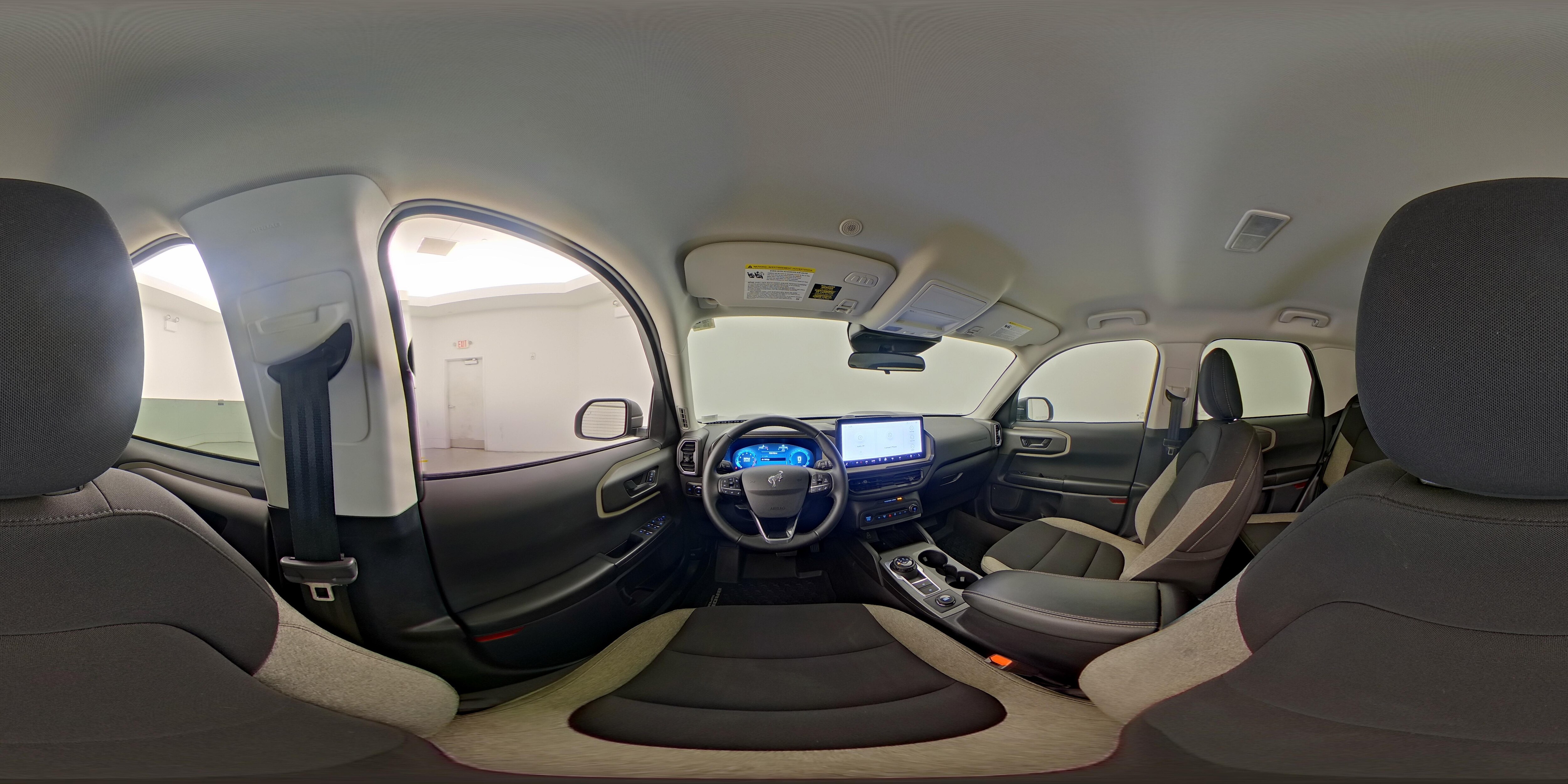 2025 Ford Bronco Sport Big Bend - Photo 26