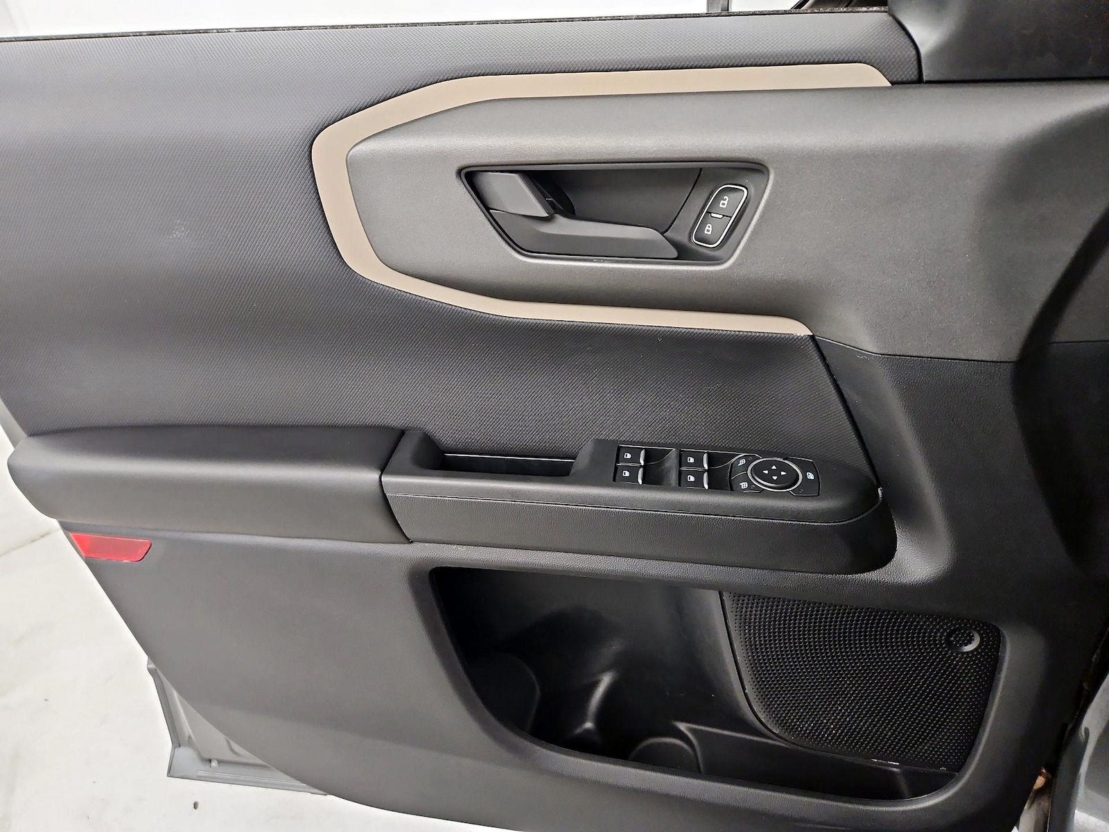 2025 Ford Bronco Sport Big Bend - Photo 13