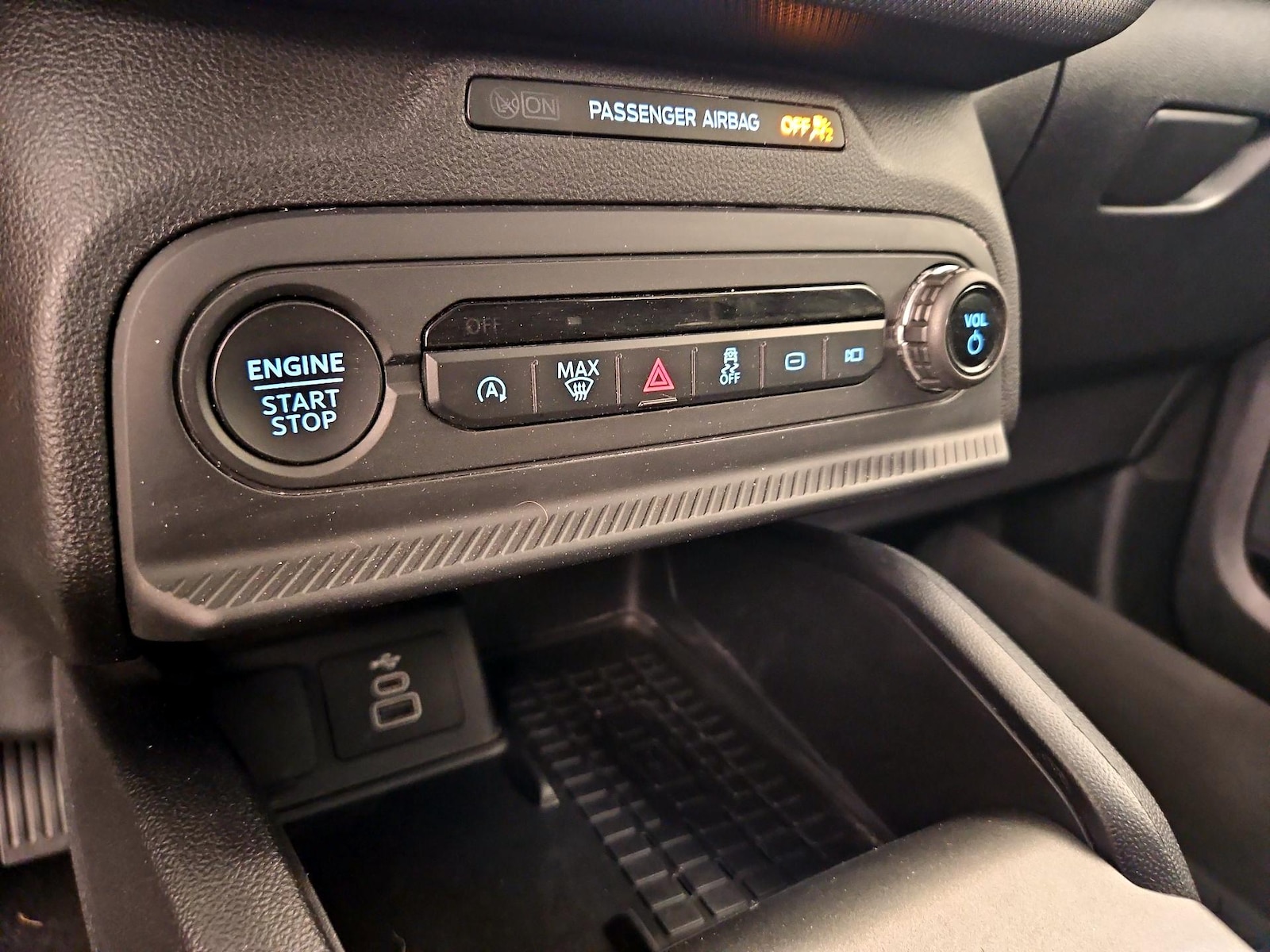 2025 Ford Bronco Sport Big Bend - Photo 17