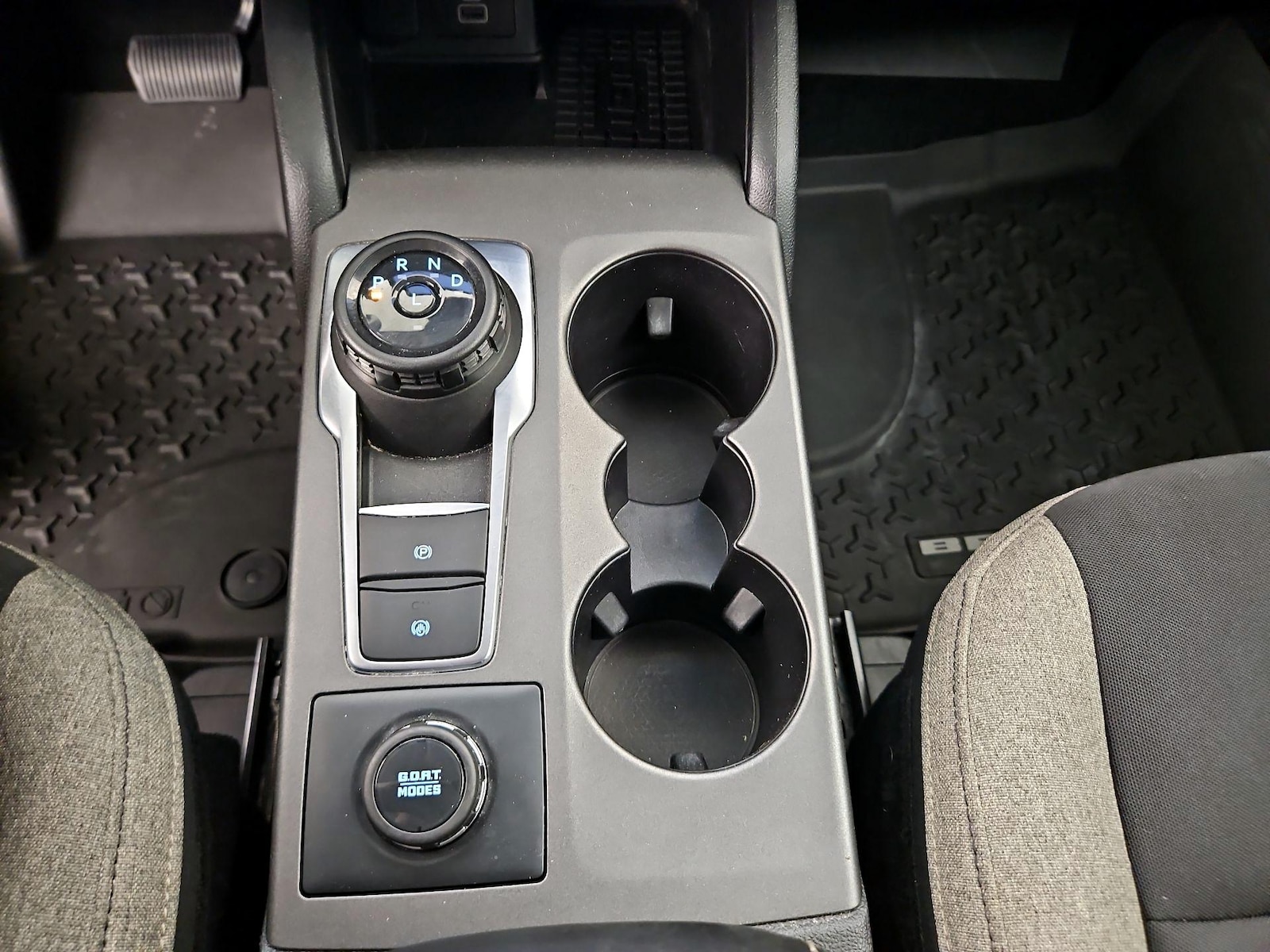 2025 Ford Bronco Sport Big Bend - Photo 18