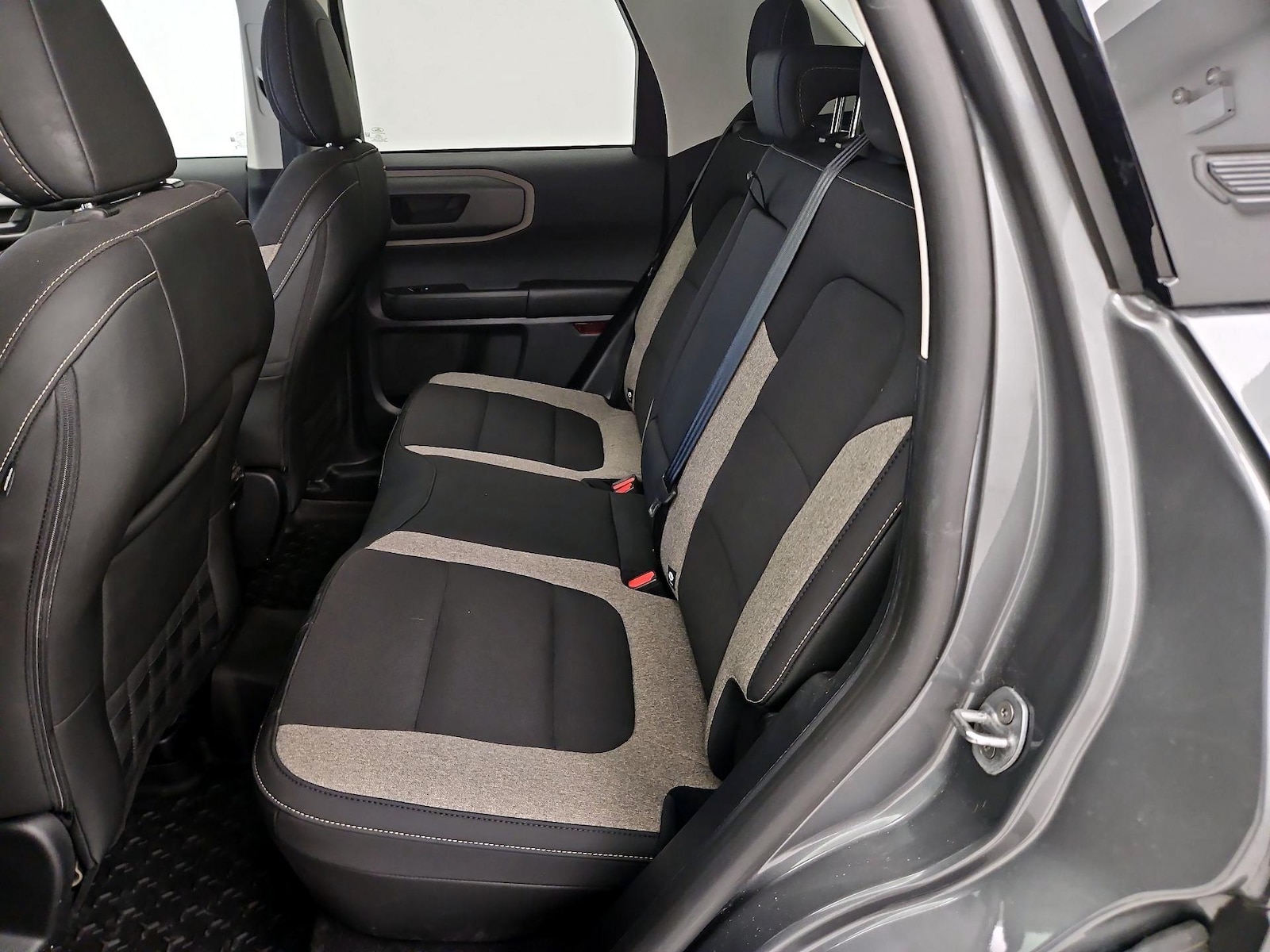 2025 Ford Bronco Sport Big Bend - Photo 20