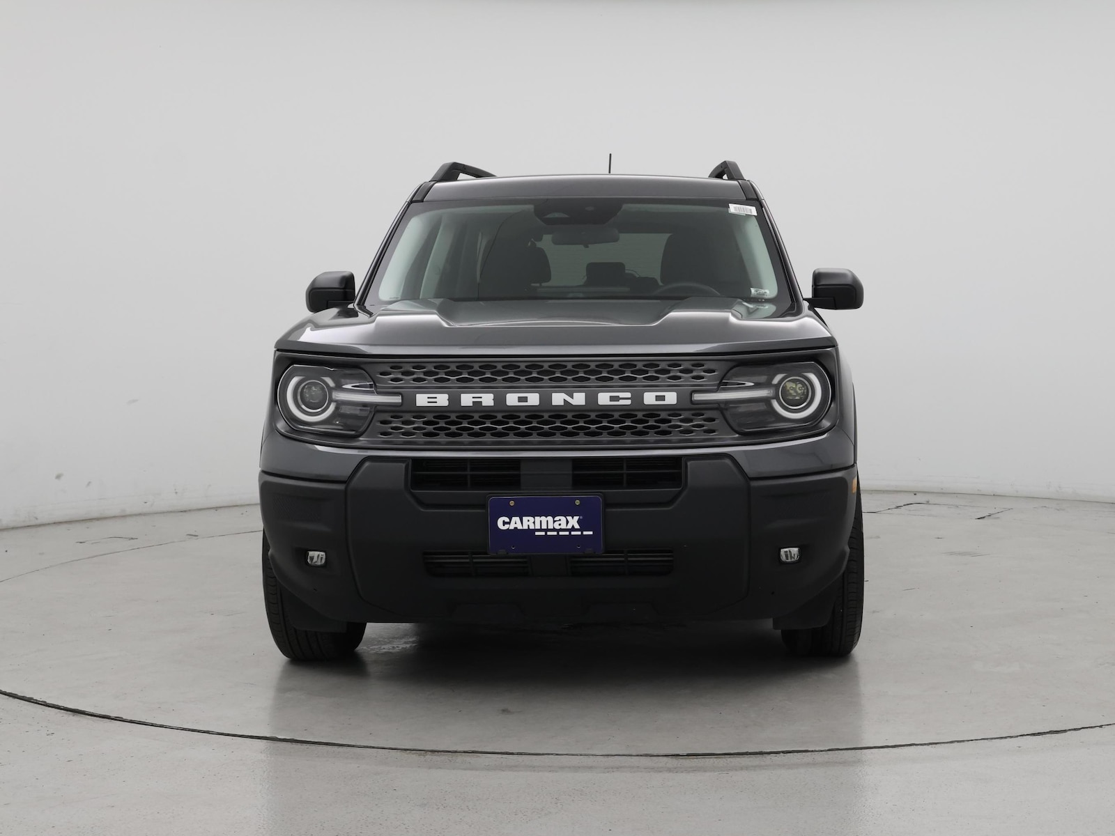 2025 Ford Bronco Sport Big Bend - Photo 6