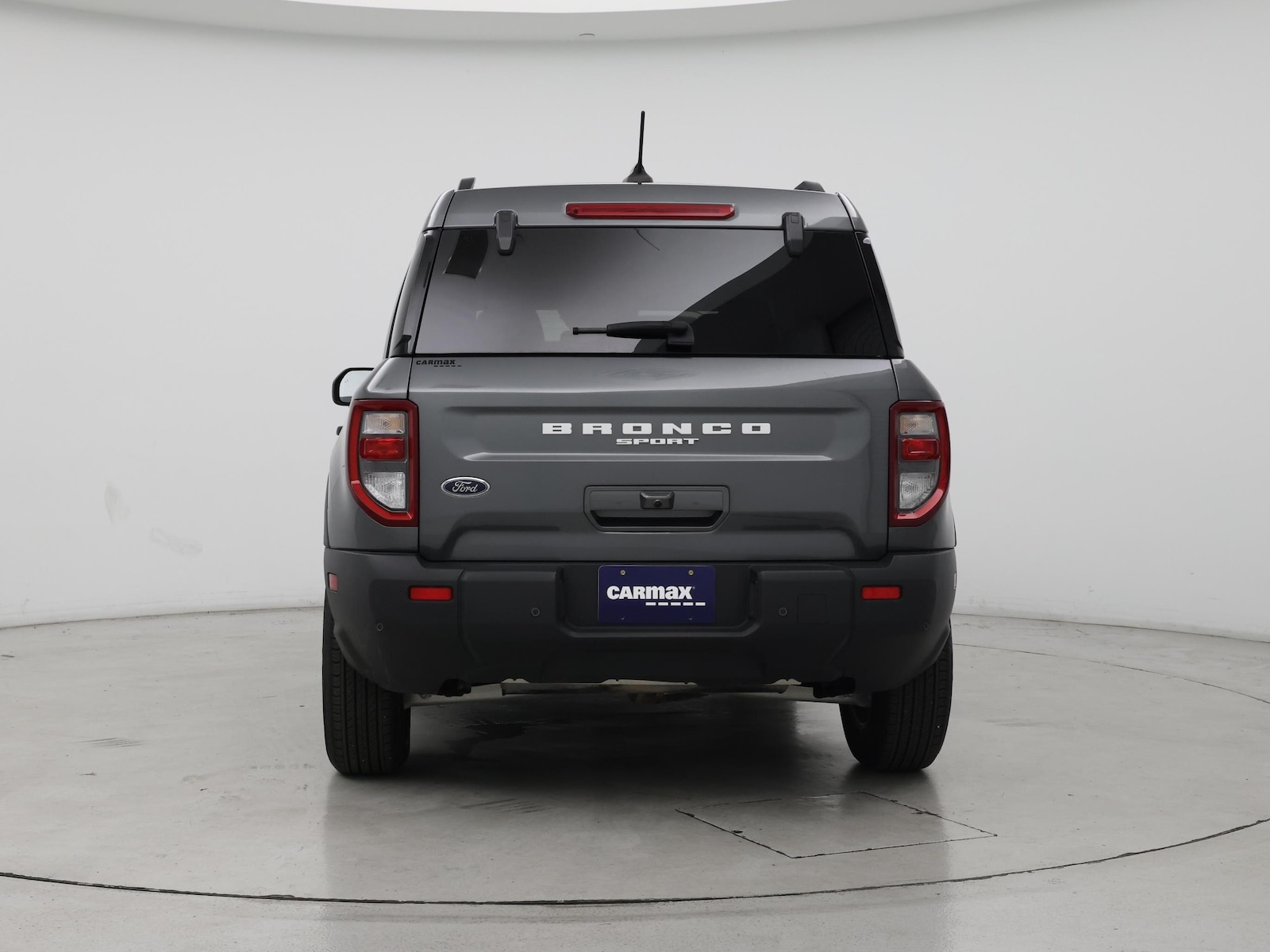 2025 Ford Bronco Sport Big Bend - Photo 7