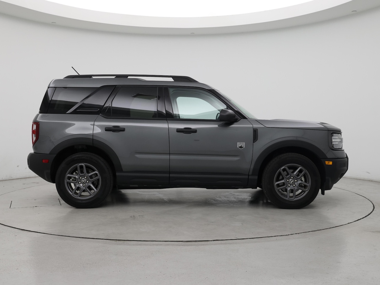 2025 Ford Bronco Sport Big Bend - Photo 8