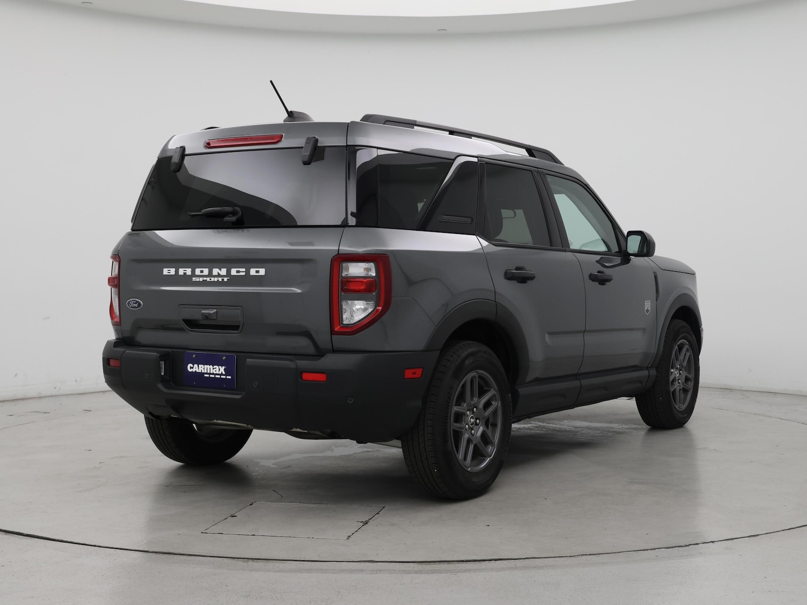 2025 Ford Bronco Sport Big Bend - Photo 9