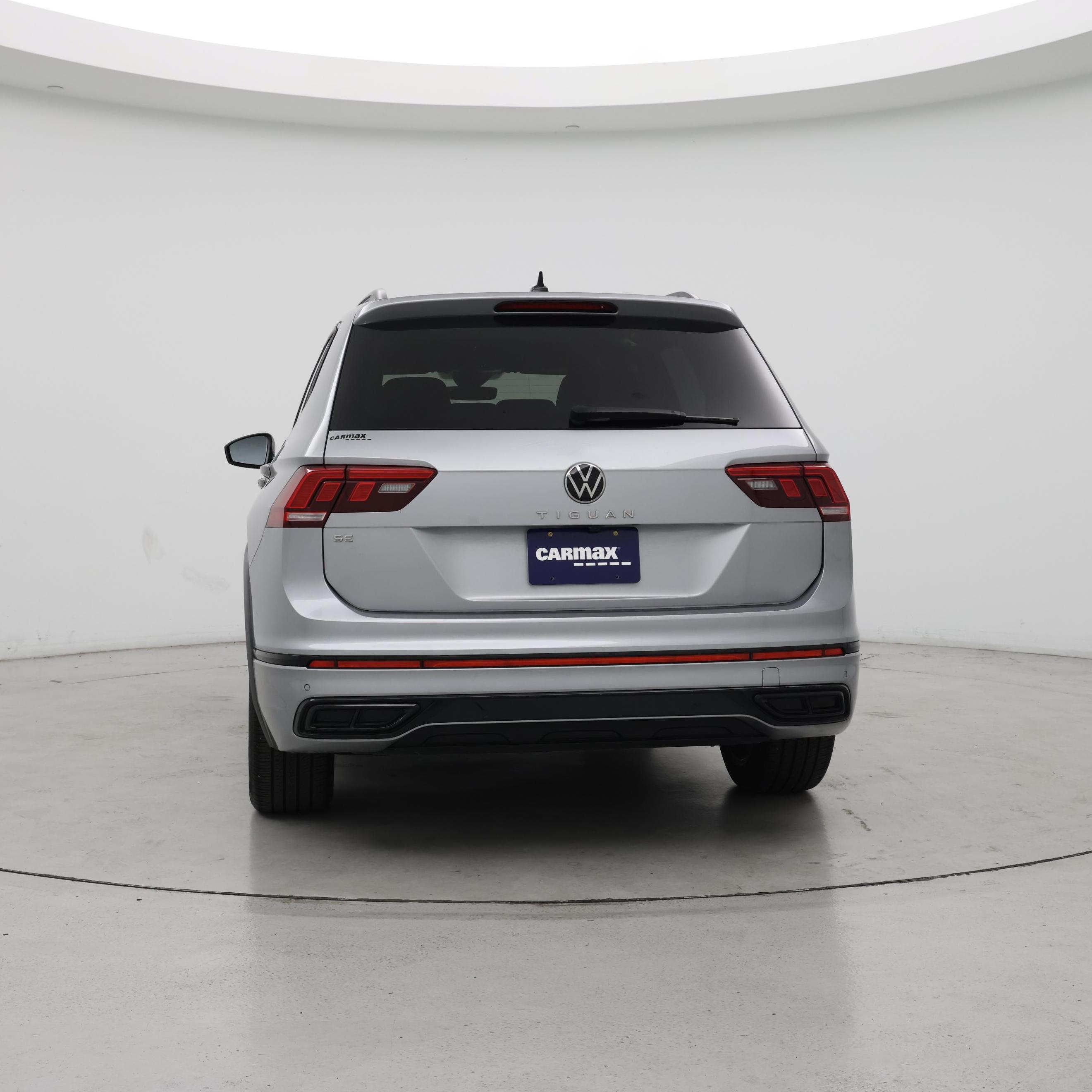 Thumbnail: 2023 Volkswagen Tiguan - 6