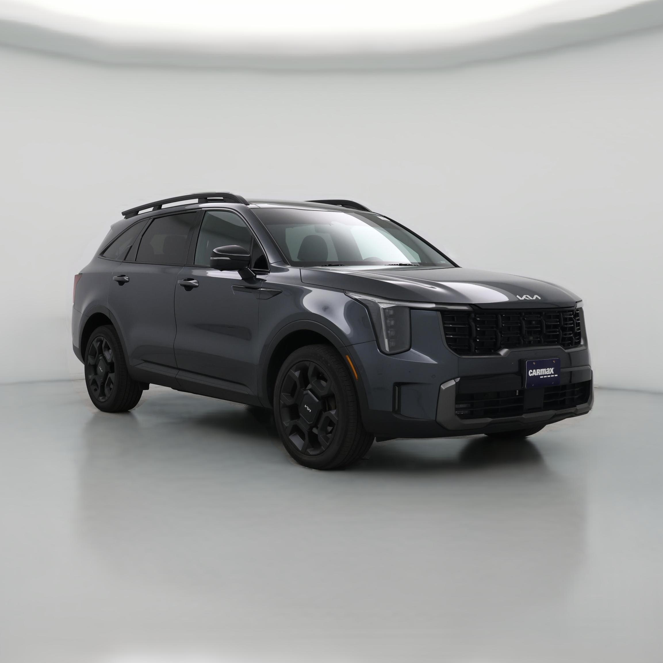 2024 Kia Sorento X-Line SX Prestige