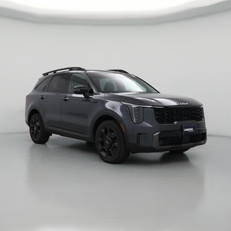2024 Kia Sorento X-Line SX Prestige