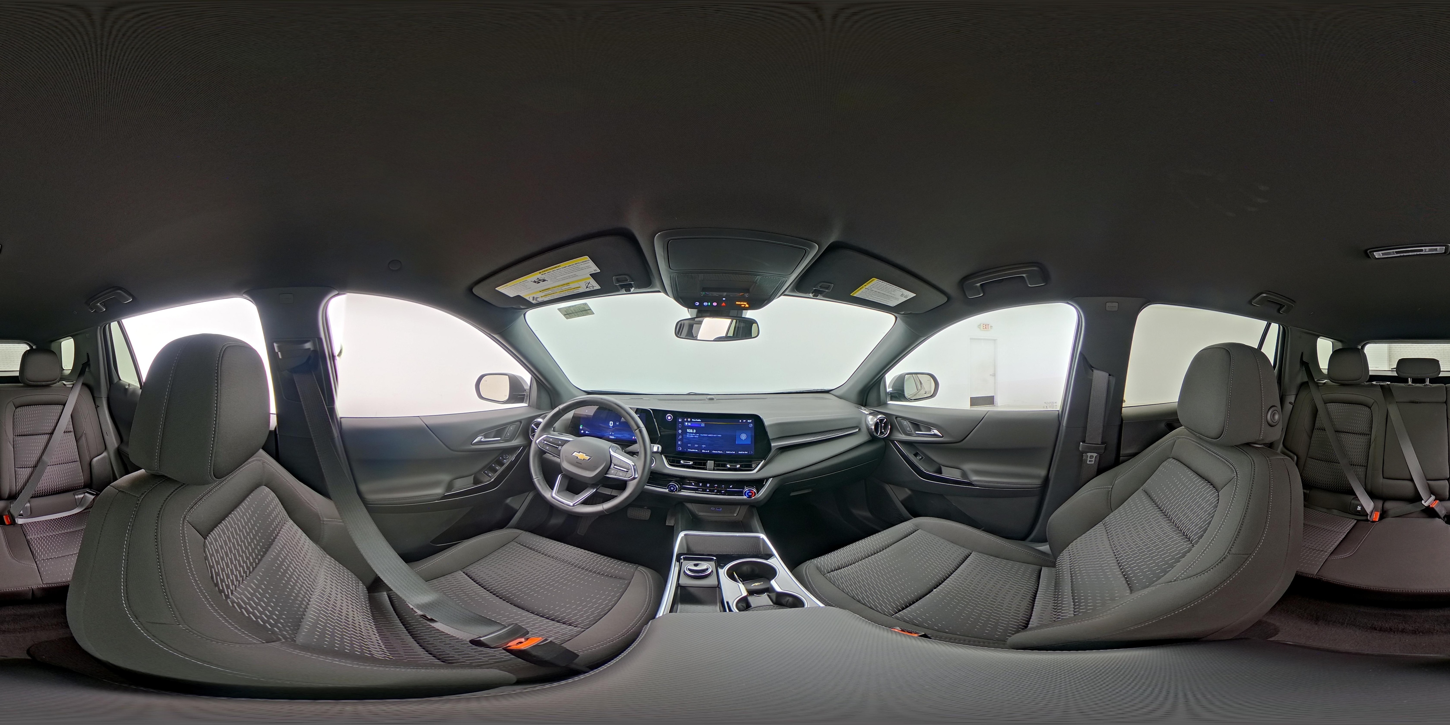 2026 Chevrolet Equinox LT - Photo 25