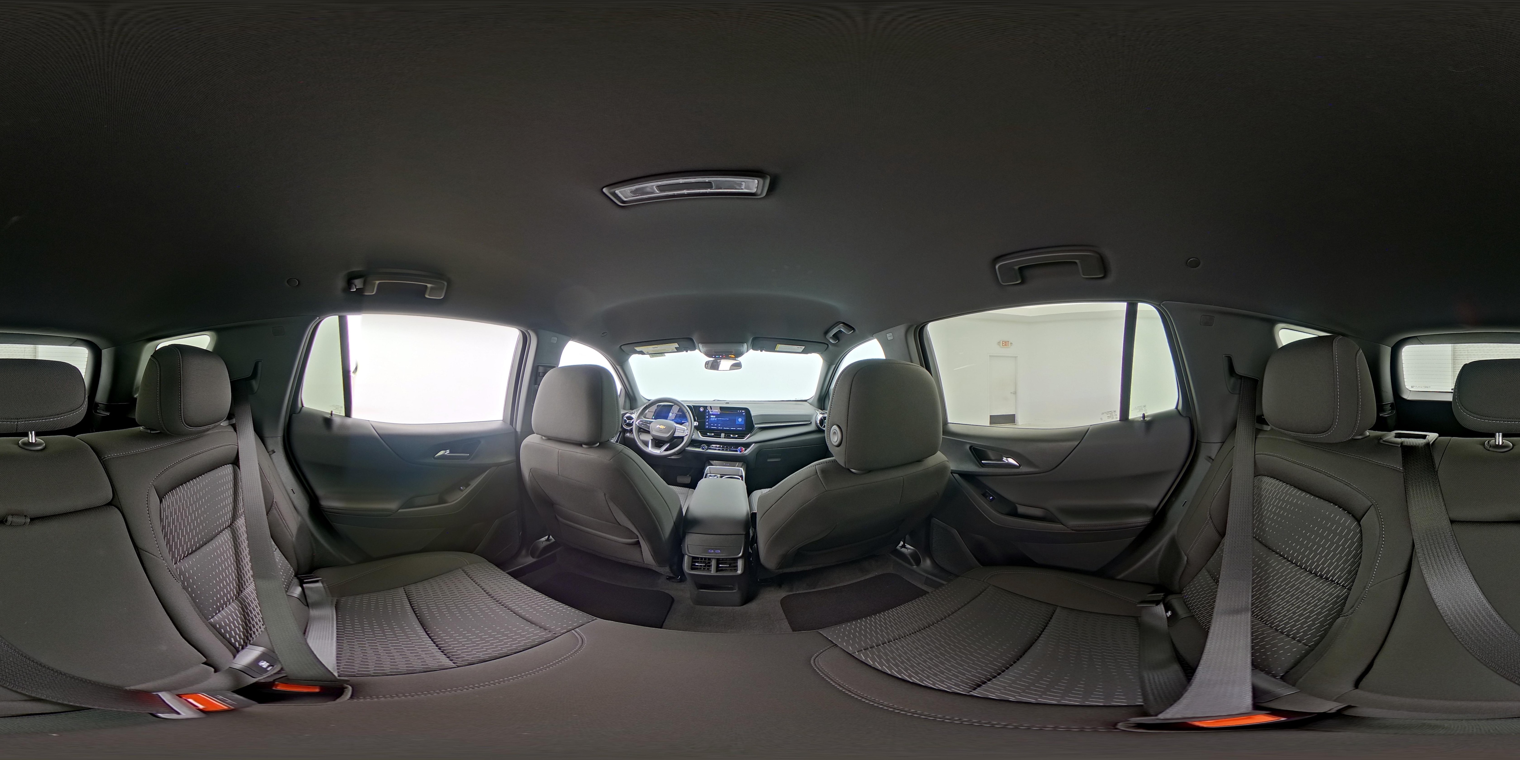 2026 Chevrolet Equinox LT - Photo 26