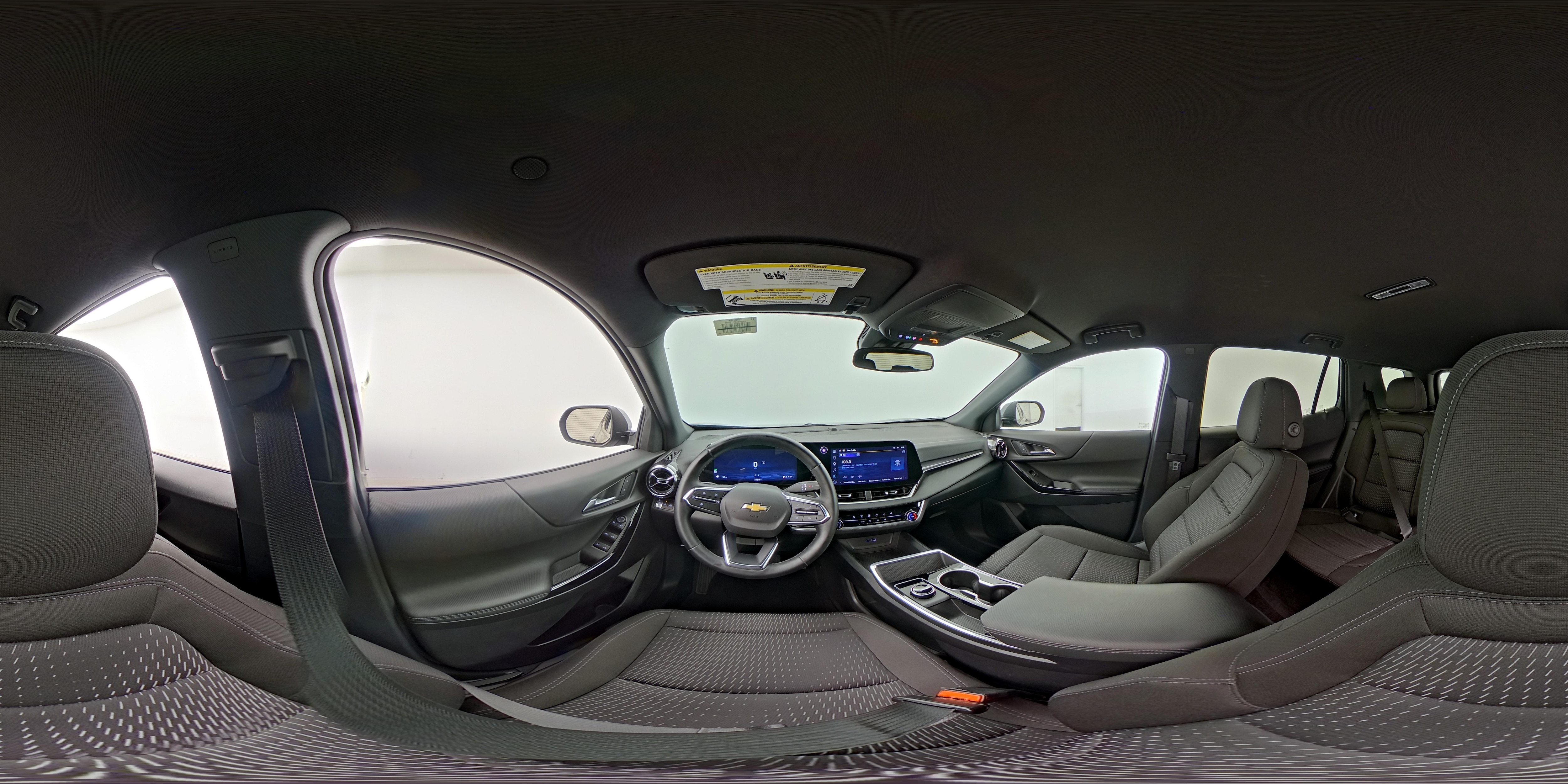 2026 Chevrolet Equinox LT - Photo 27