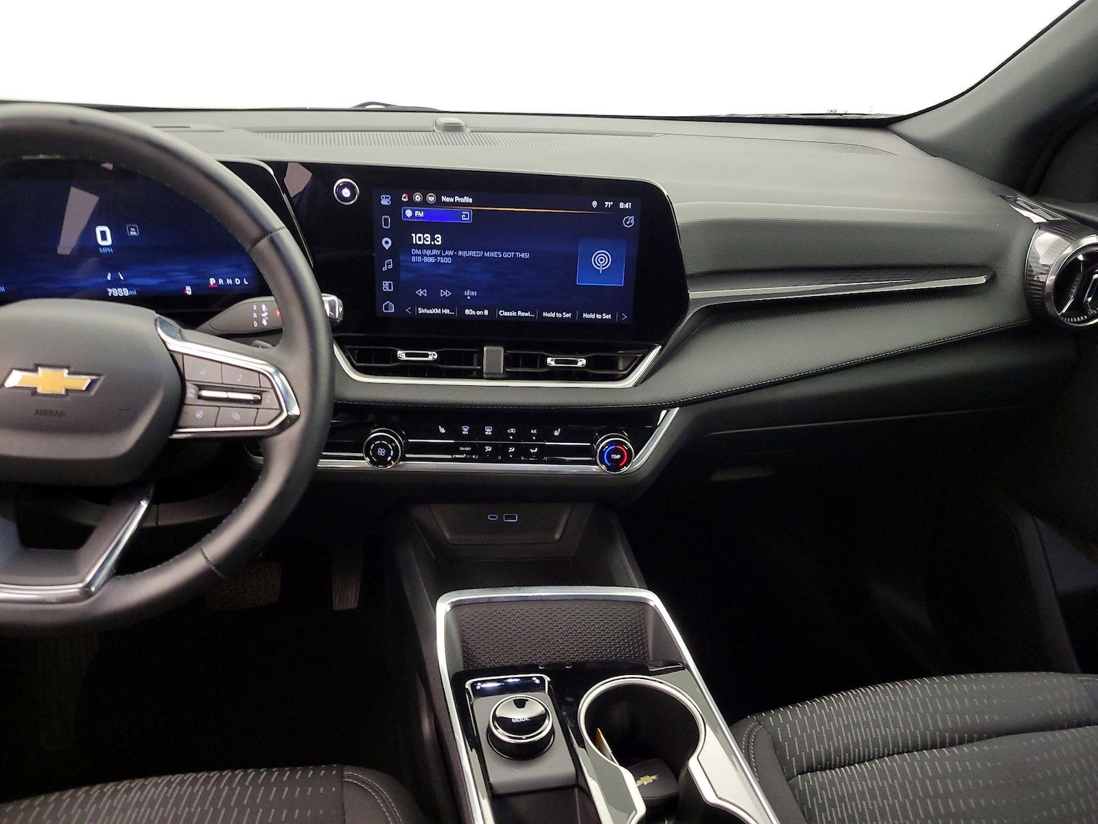 2026 Chevrolet Equinox LT - Photo 10