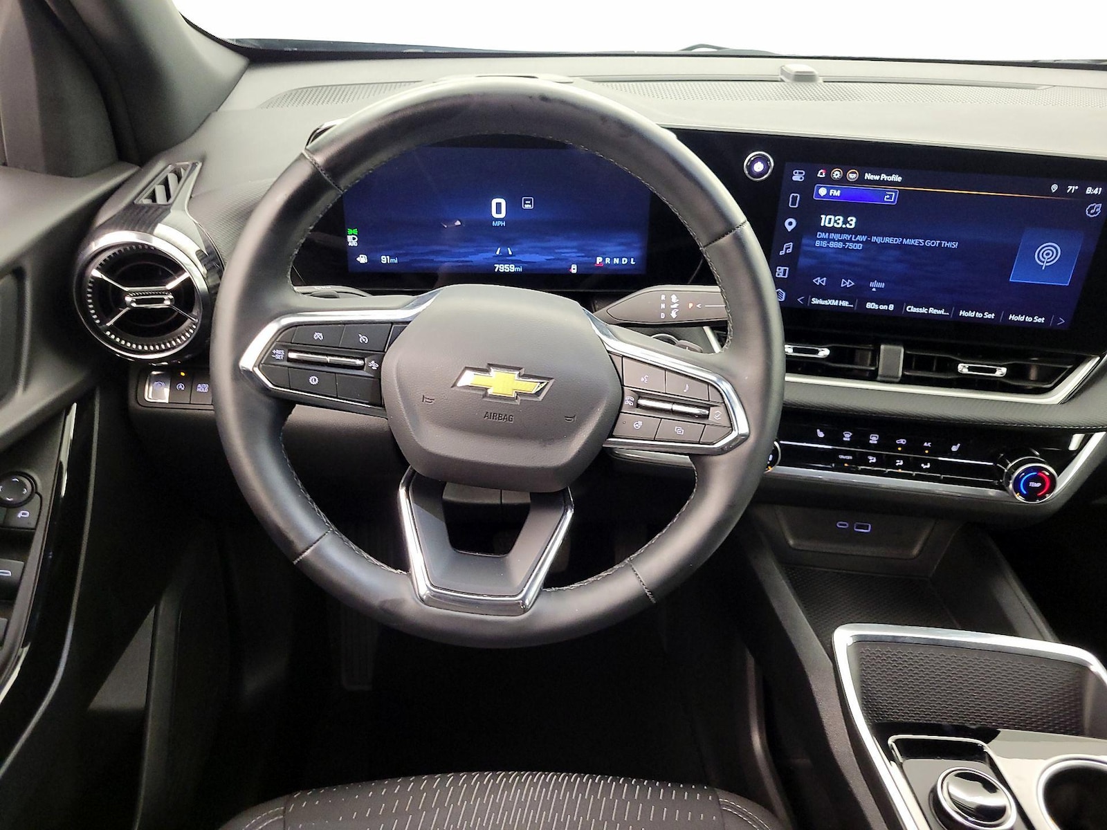2026 Chevrolet Equinox LT - Photo 11