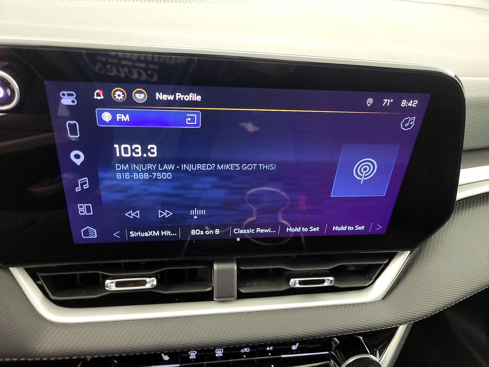 2026 Chevrolet Equinox LT - Photo 17