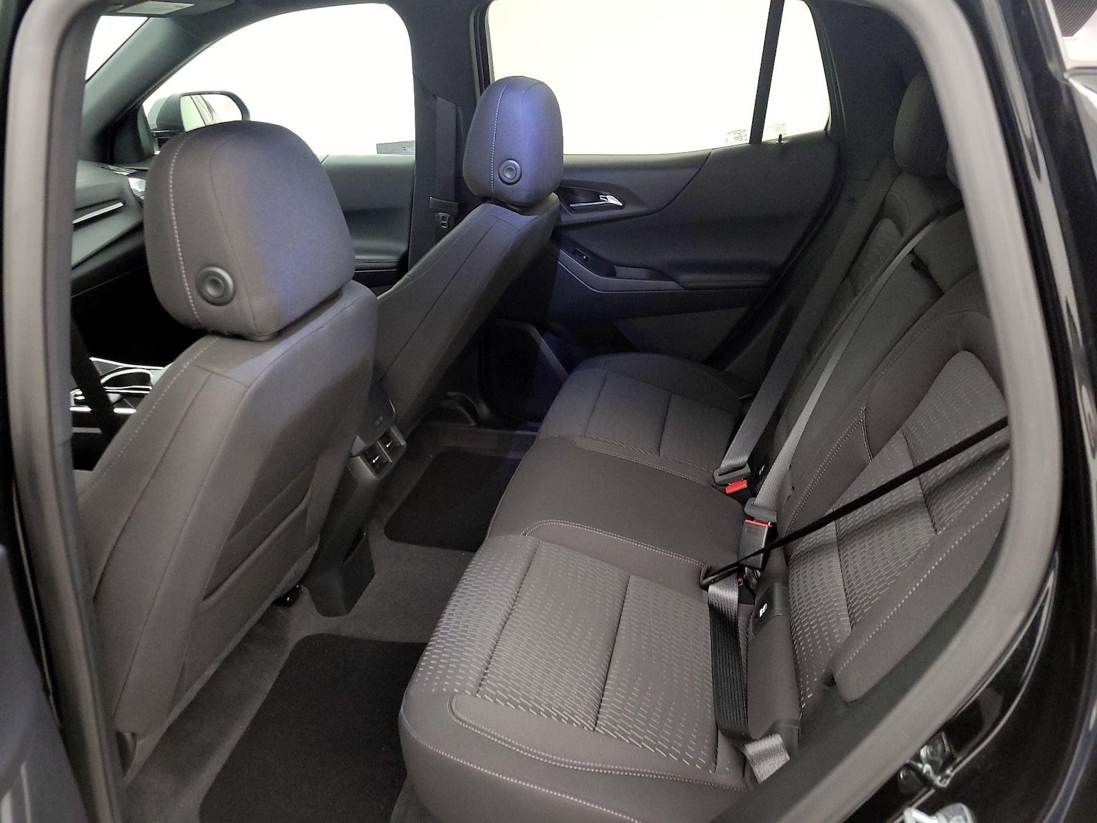 2026 Chevrolet Equinox LT - Photo 21