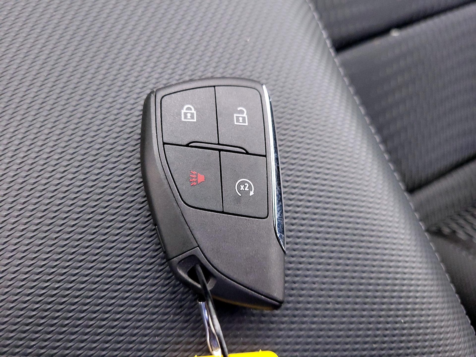 2026 Chevrolet Equinox LT - Photo 24
